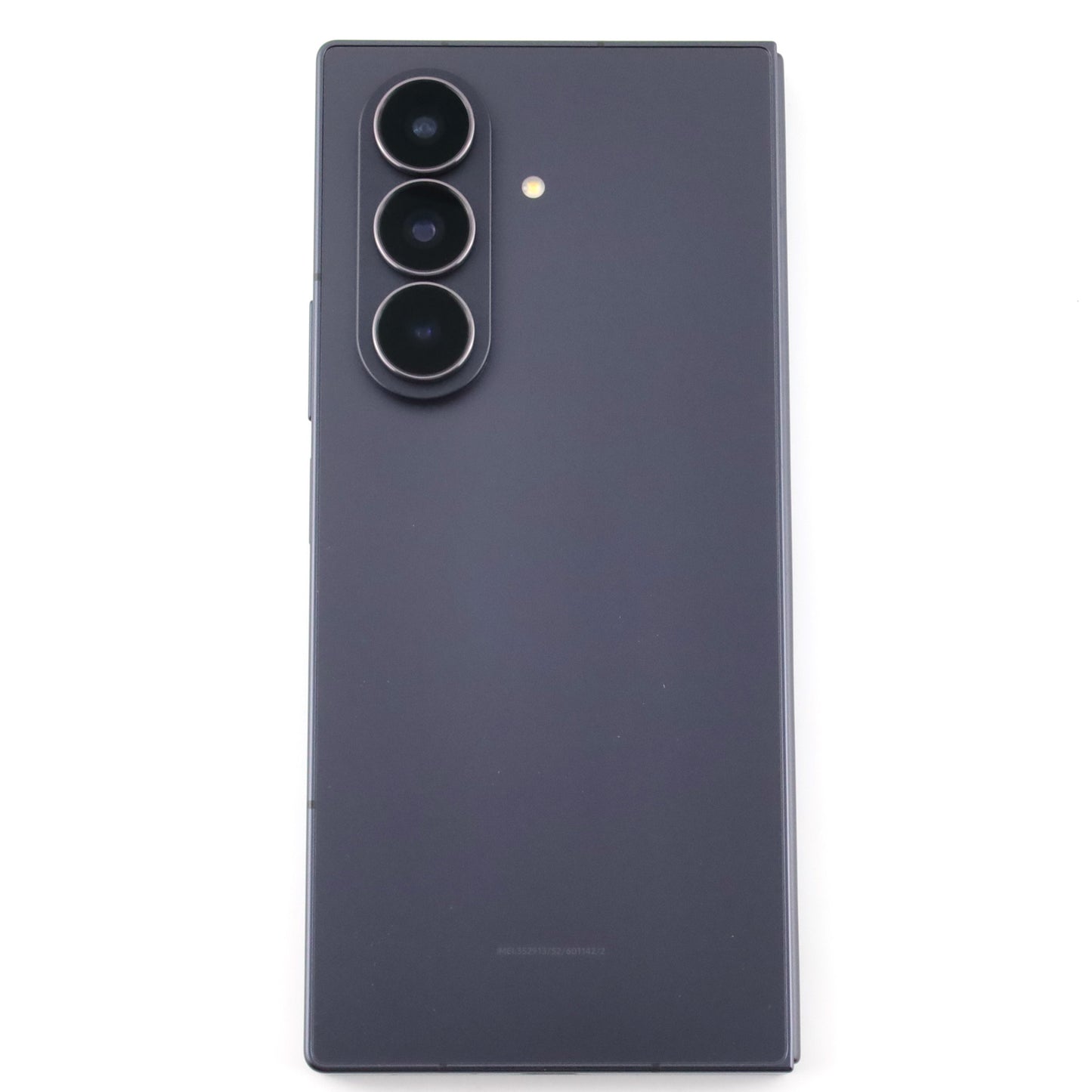A-ランク Galaxy Z Fold7 16GB/1TB Jetblack SM-F966Q 国内Simフリー版【30日保証】