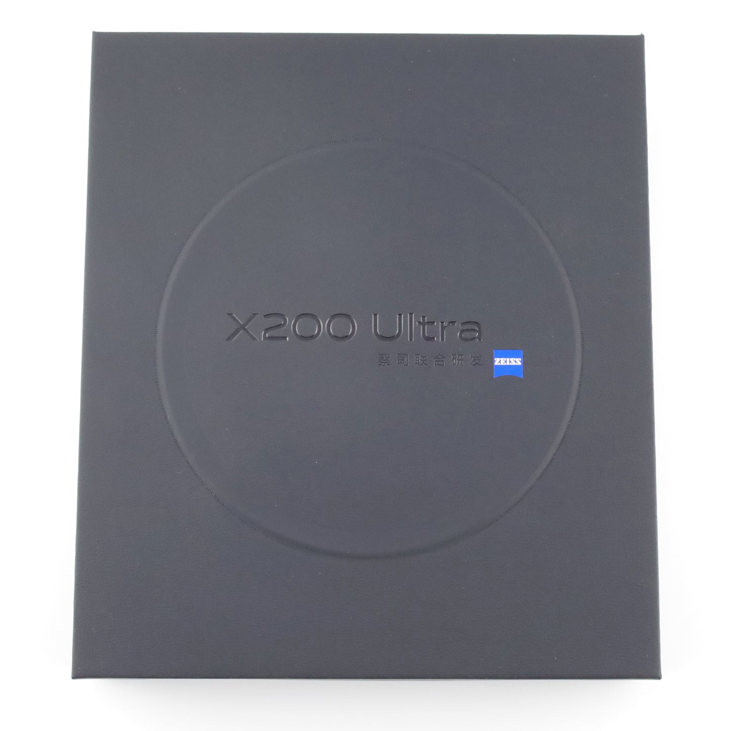 Aランク vivo X200 Ultra 16/512GB Red V2454A 中国版【90日保証】