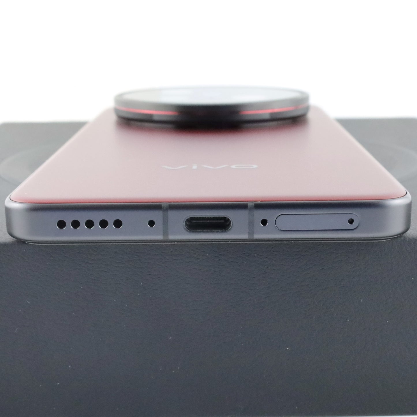 Aランク vivo X200 Ultra 16/512GB Red V2454A 中国版【90日保証】