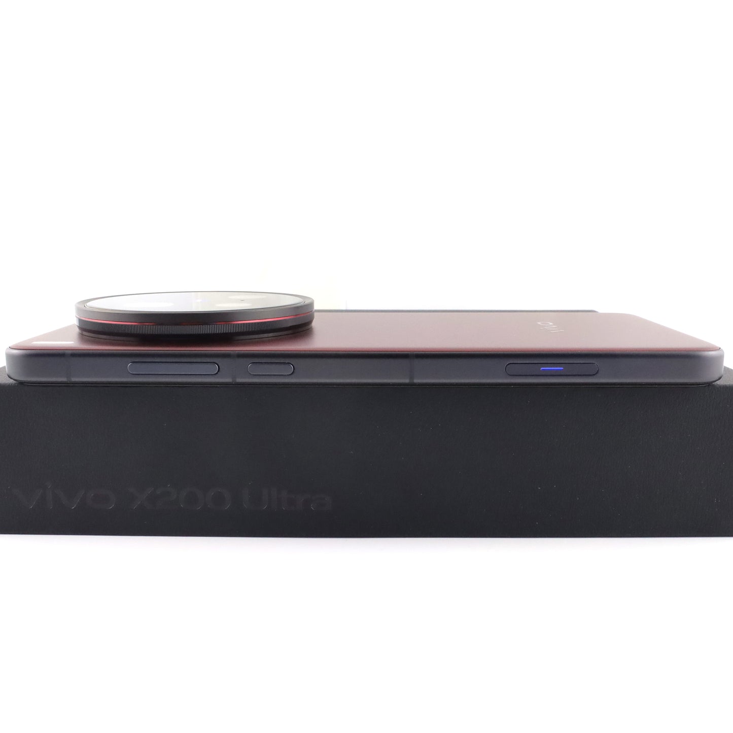 Aランク vivo X200 Ultra 16/512GB Red V2454A 中国版【90日保証】