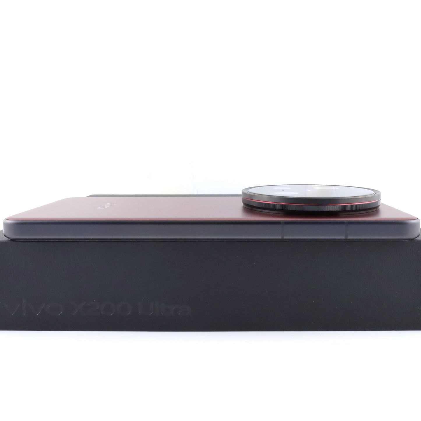 Aランク vivo X200 Ultra 16/512GB Red V2454A 中国版【90日保証】