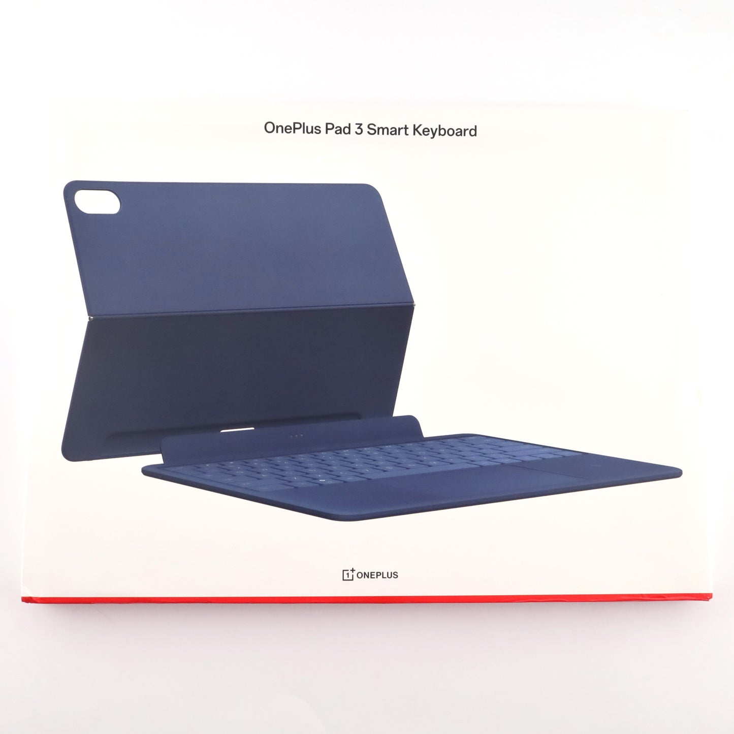 A-ランク OnePlus Pad 3 16/512GB StormBlue OPD2415 グローバル版【90日保証】