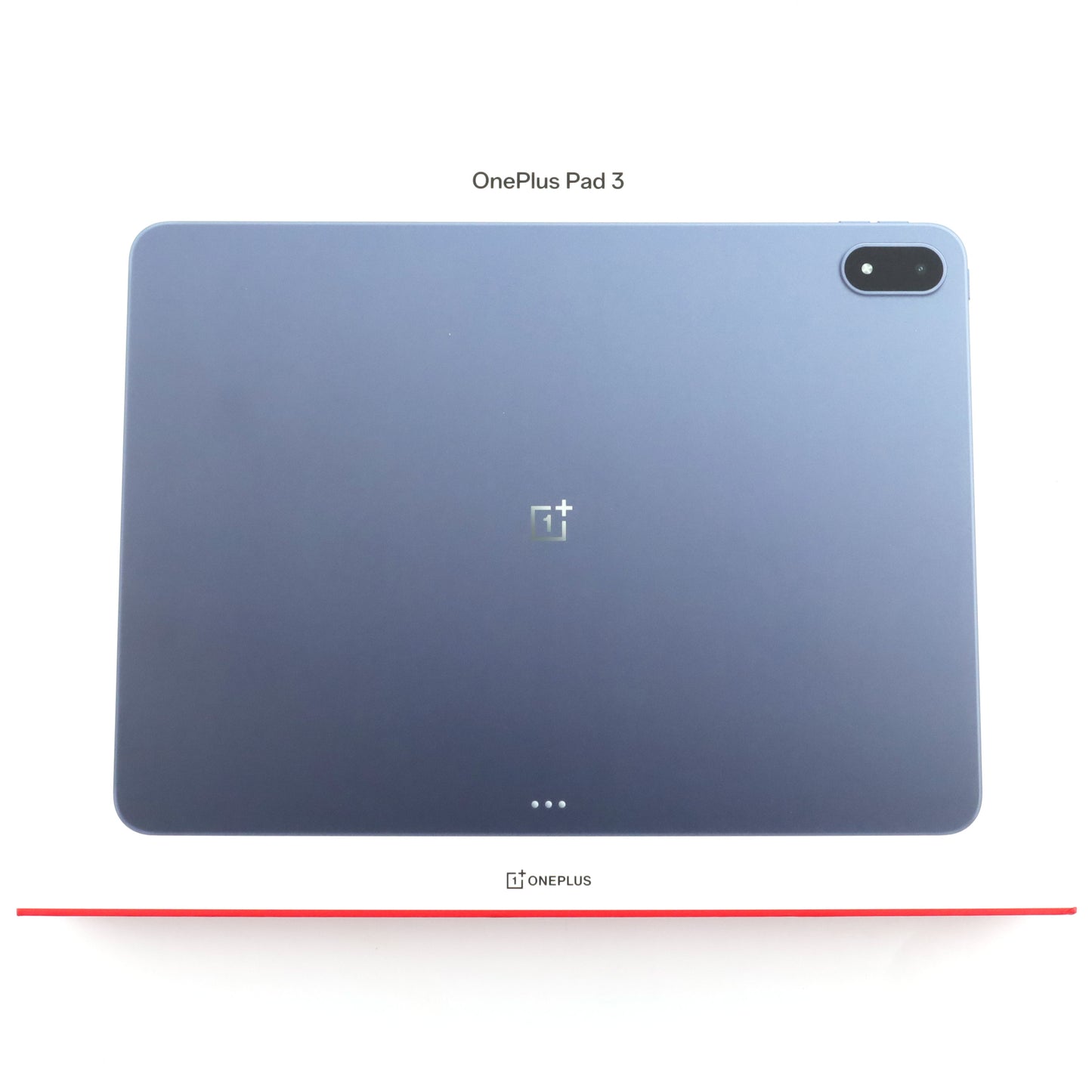 A-ランク OnePlus Pad 3 16/512GB StormBlue OPD2415 グローバル版【90日保証】