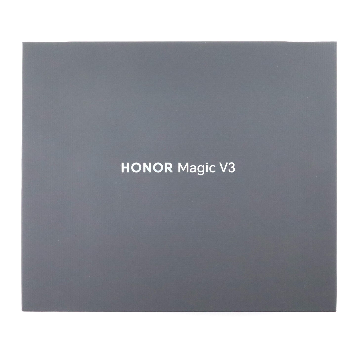 Bランク HONOR Magic V3 12/512GB Black FCP-N49 グローバル版【30日保証】