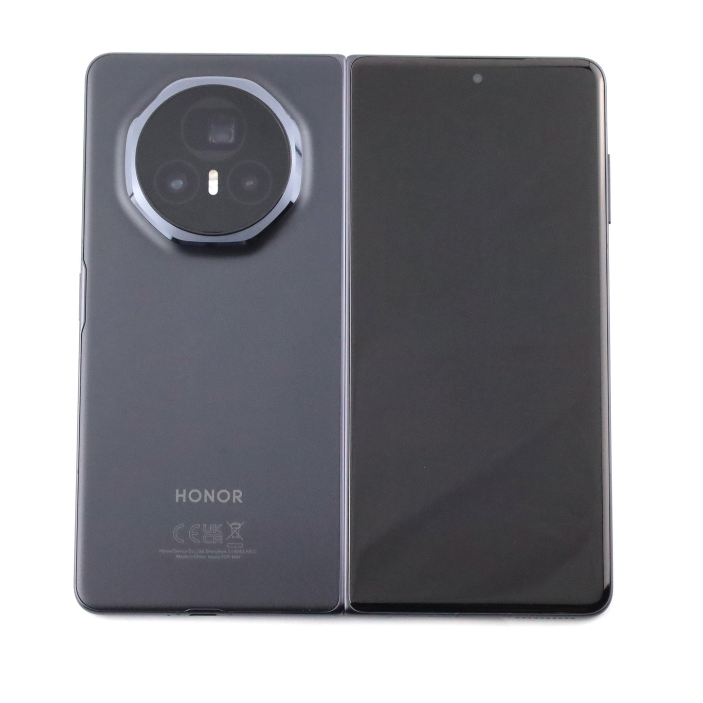 Bランク HONOR Magic V3 12/512GB Black FCP-N49 グローバル版【30日保証】