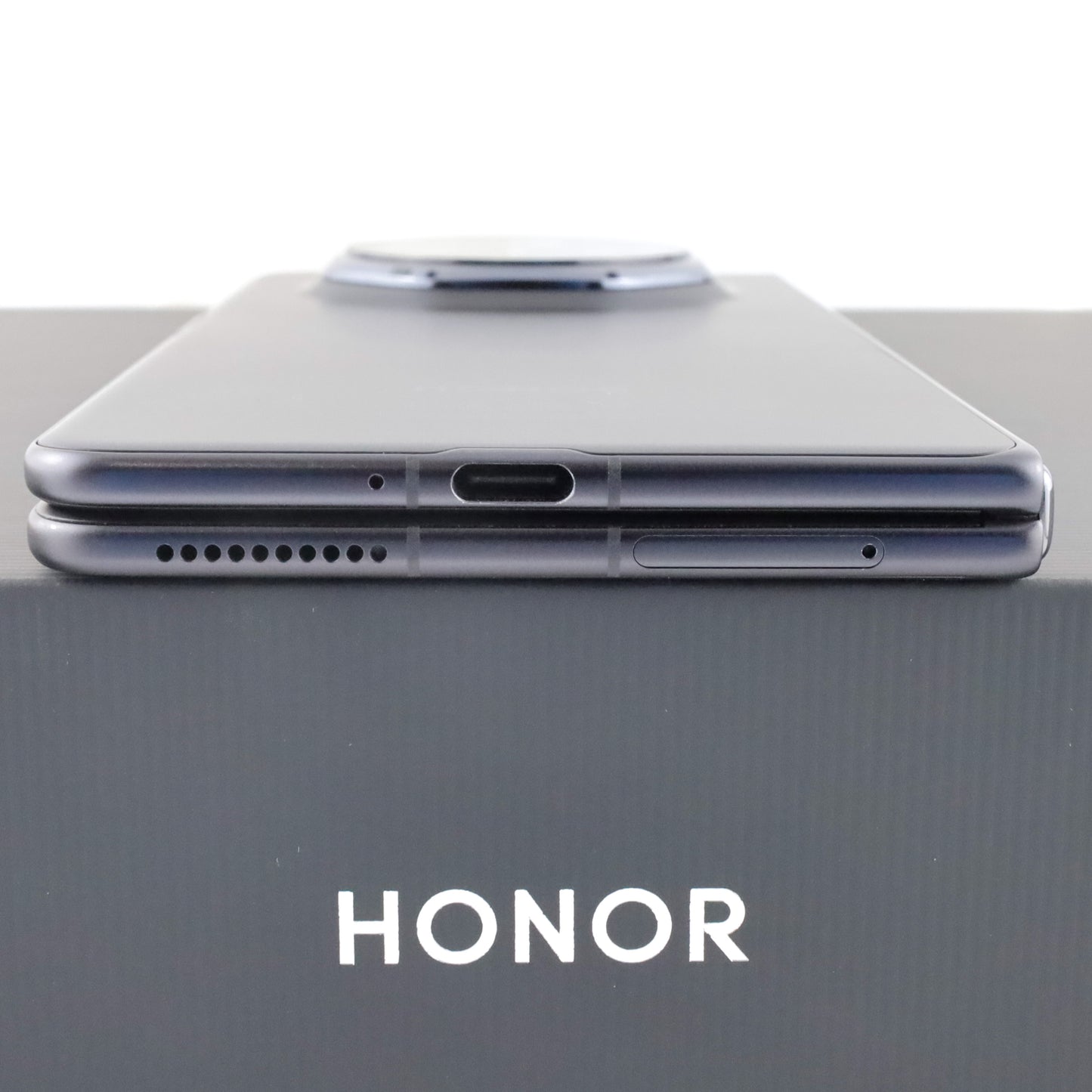 Bランク HONOR Magic V3 12/512GB Black FCP-N49 グローバル版【30日保証】