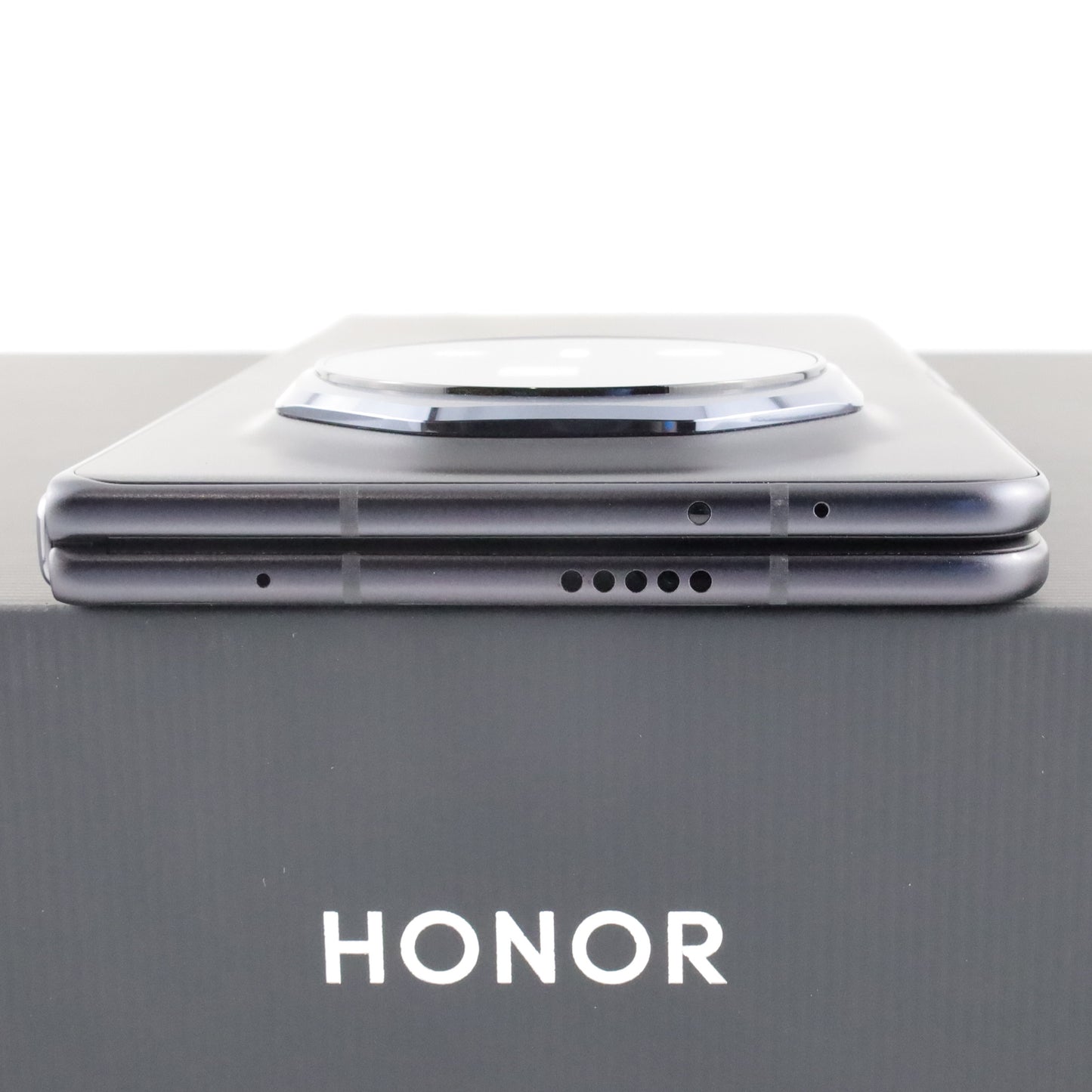 Bランク HONOR Magic V3 12/512GB Black FCP-N49 グローバル版【30日保証】