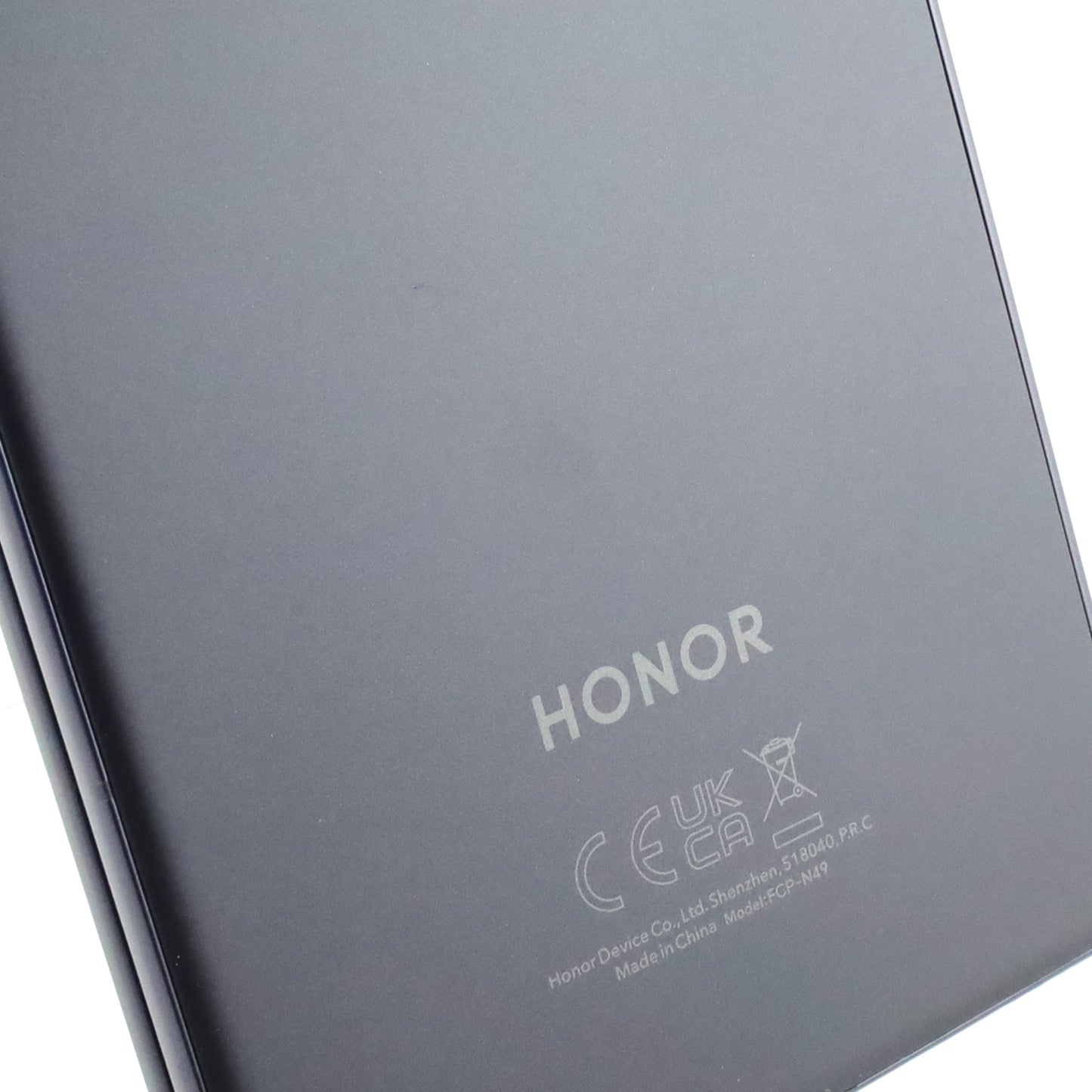 Bランク HONOR Magic V3 12/512GB Black FCP-N49 グローバル版【30日保証】