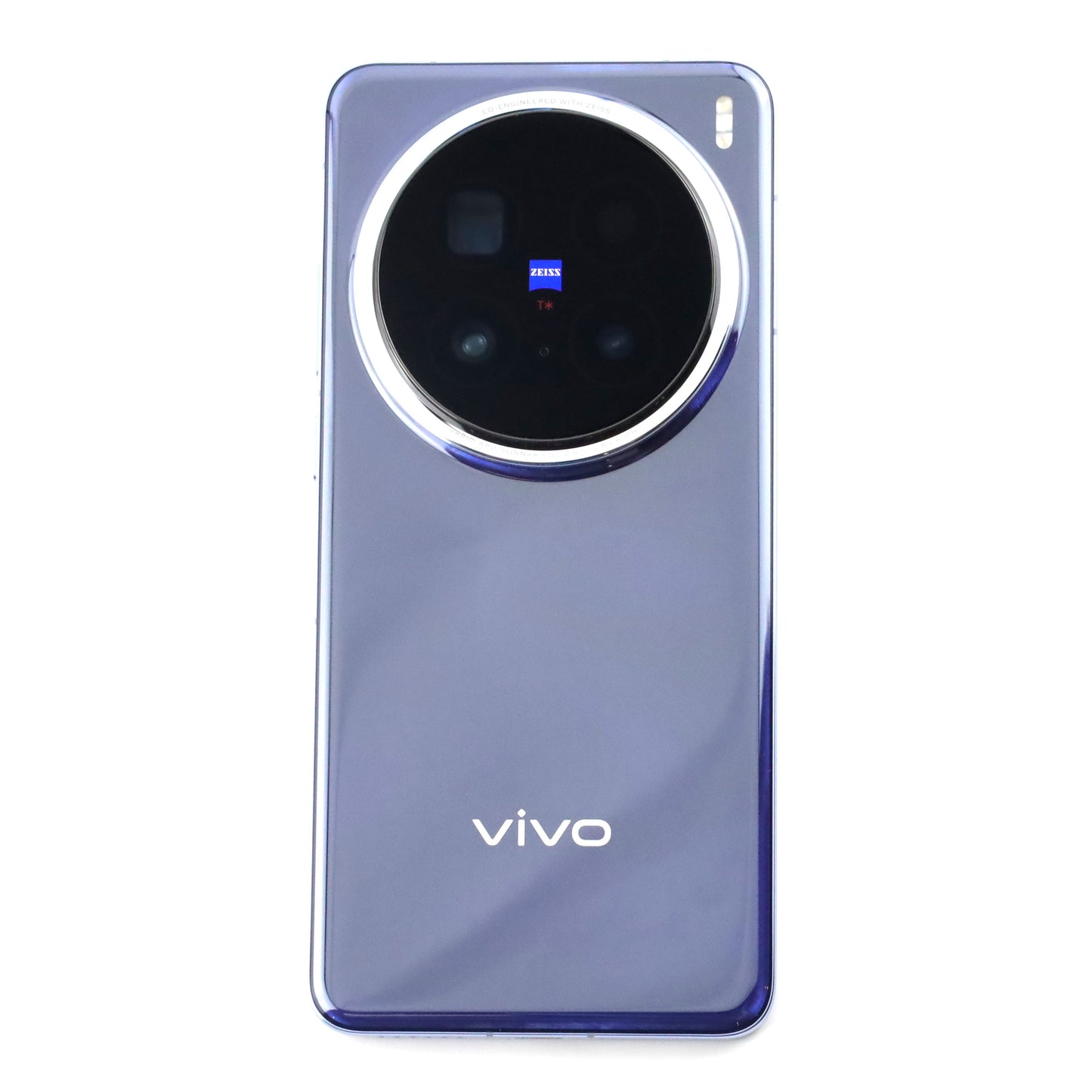 B+ランク vivo X200 Pro 16/512GB Blue V2413 グローバル版【90日保証】