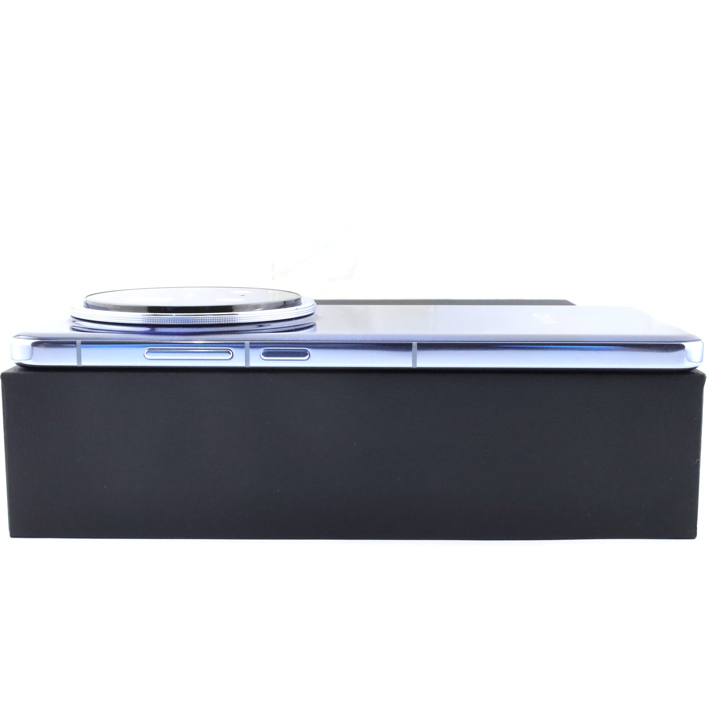 B+ランク vivo X200 Pro 16/512GB Blue V2413 グローバル版【90日保証】