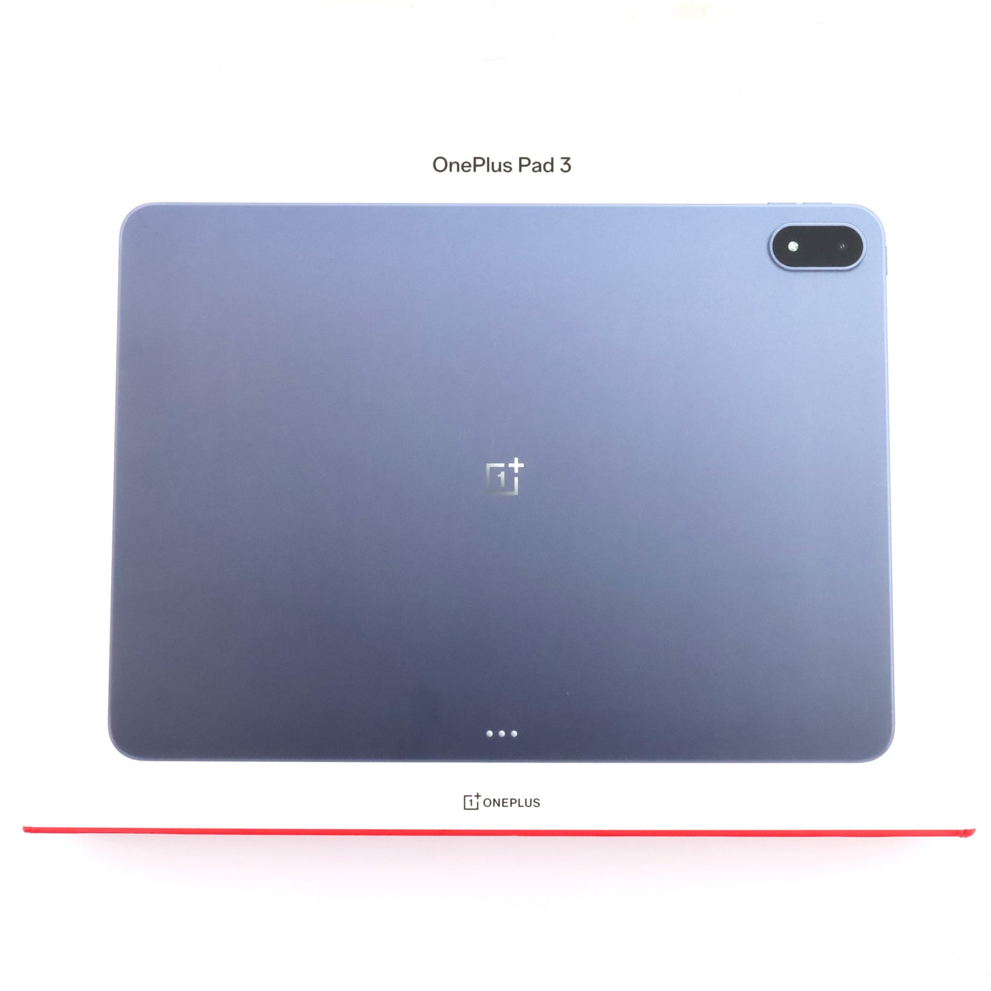 A-ランク OnePlus Pad 3 16/512GB StormBlue OPD2415 グローバル版【90日保証】
