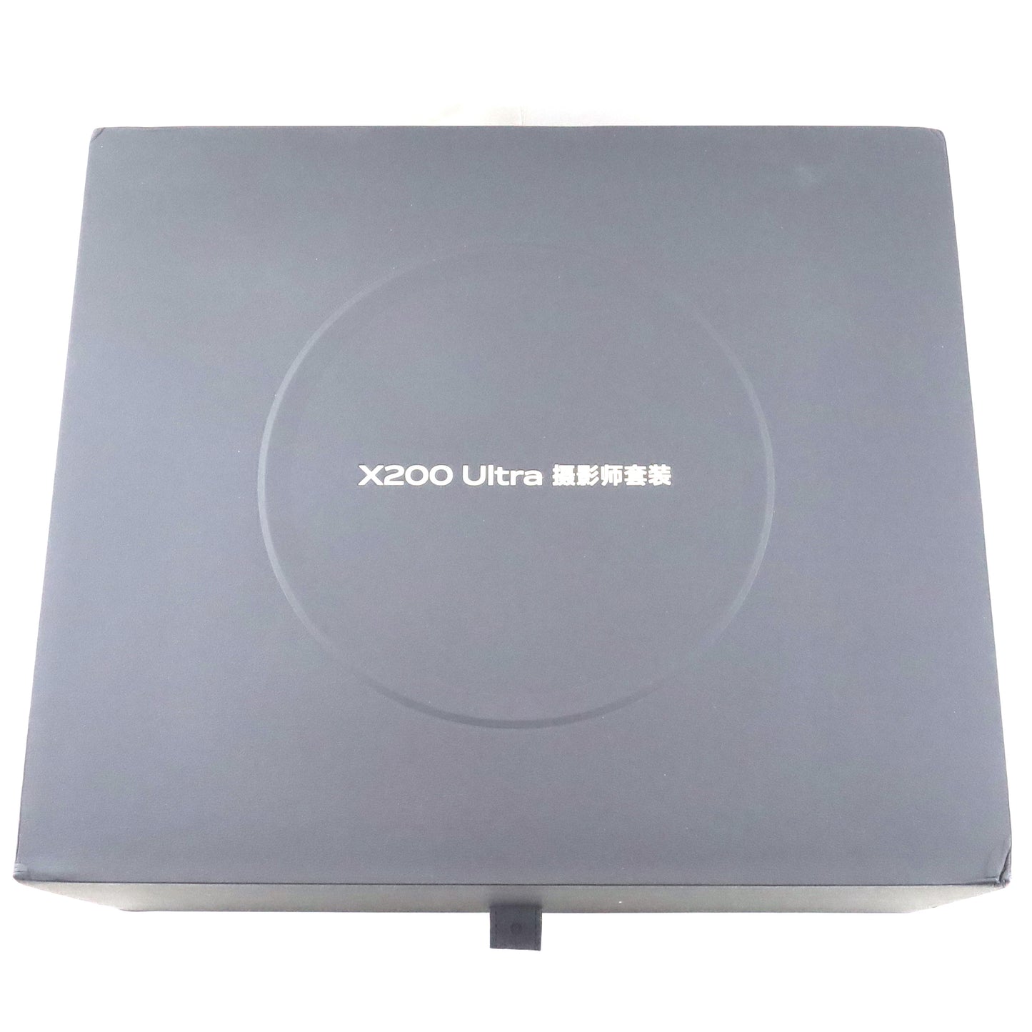 Aランク vivo X200 Ultra 摄影师套装版 16GB/1TB Red V2454DA 中国版【90日保証】