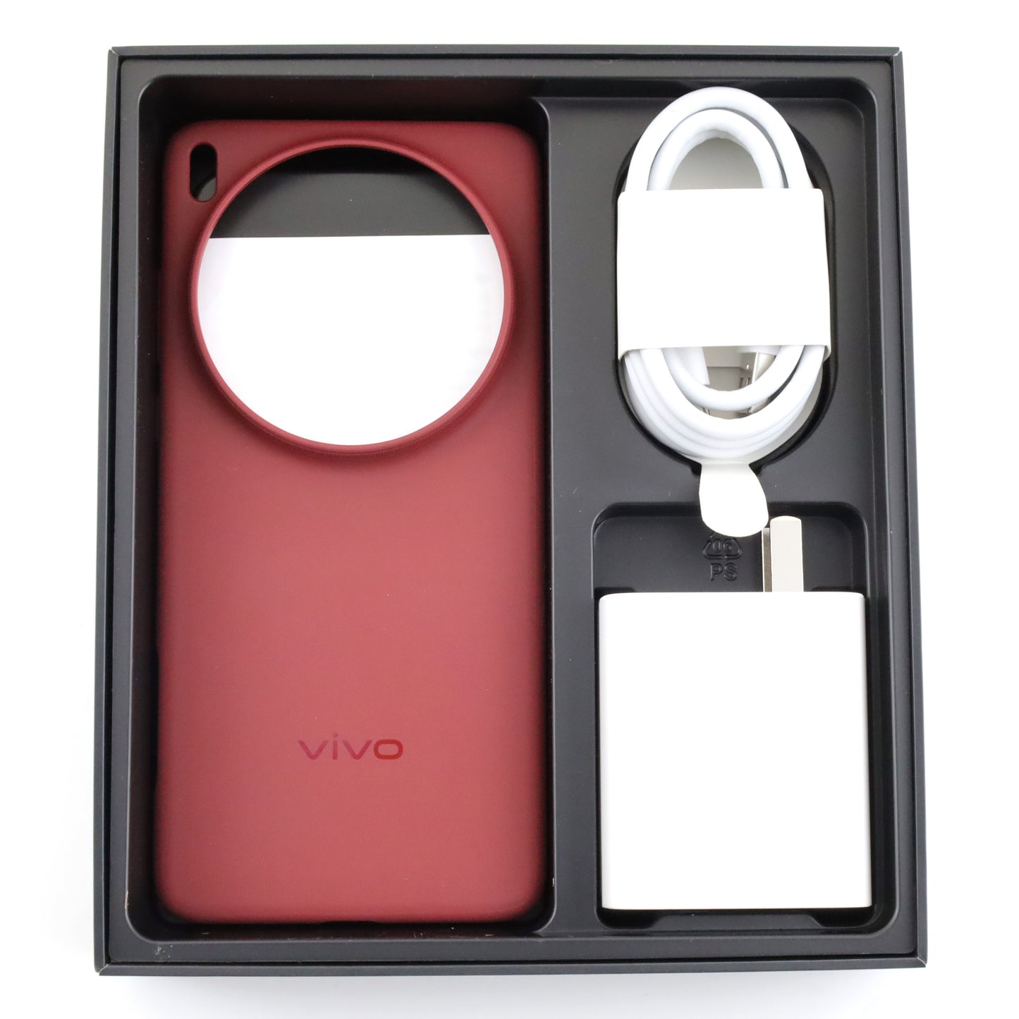 Aランク vivo X200 Ultra 摄影师套装版 16GB/1TB Red V2454DA 中国版【90日保証】