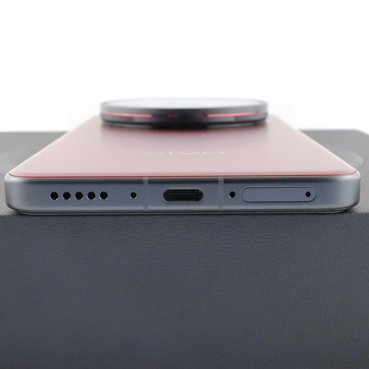 Aランク vivo X200 Ultra 摄影师套装版 16GB/1TB Red V2454DA 中国版【90日保証】