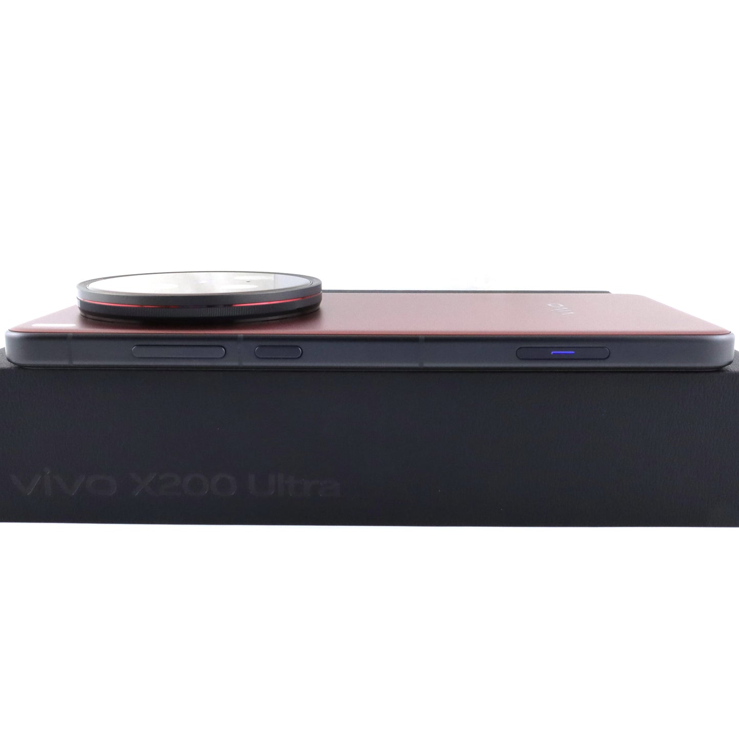 Aランク vivo X200 Ultra 摄影师套装版 16GB/1TB Red V2454DA 中国版【90日保証】