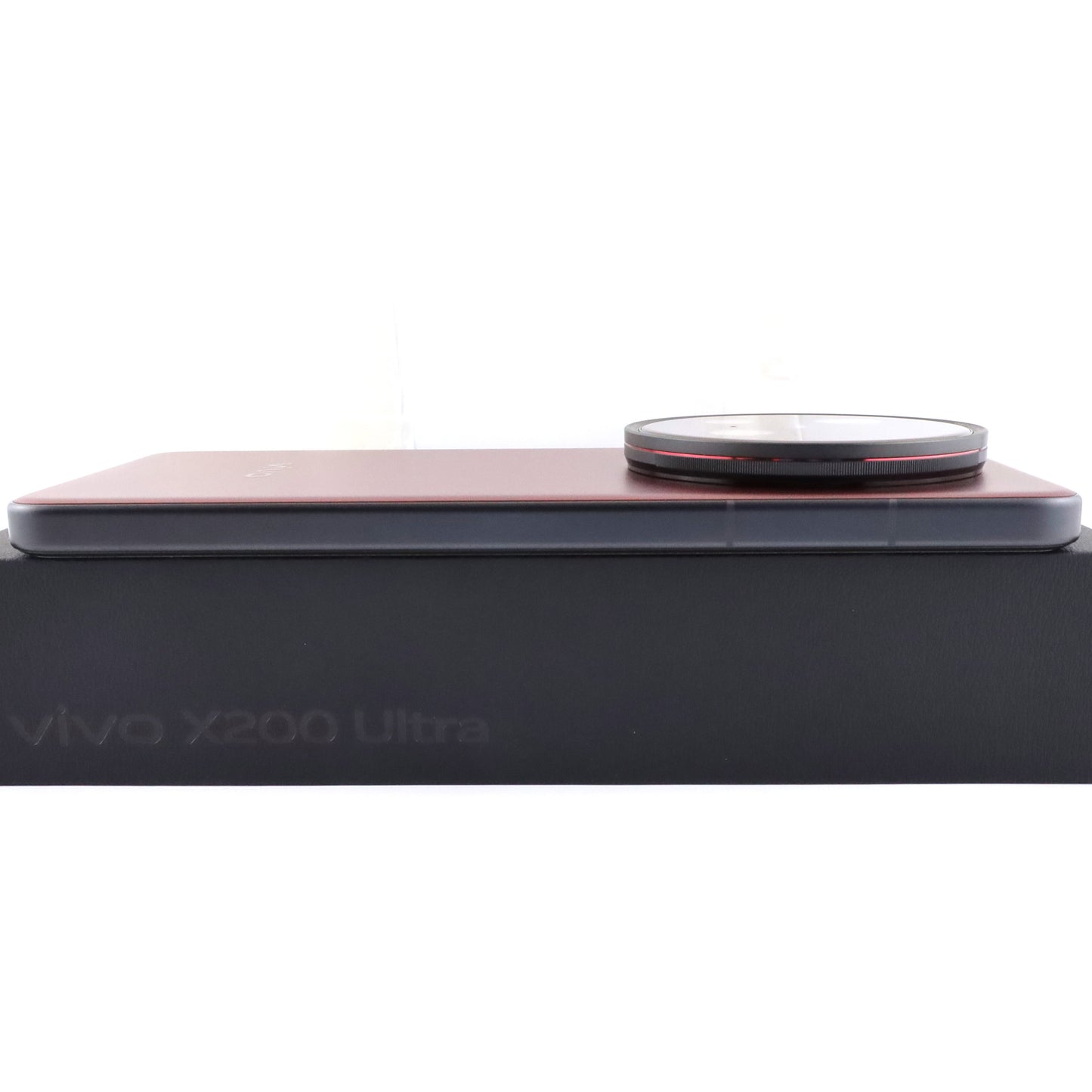 Aランク vivo X200 Ultra 摄影师套装版 16GB/1TB Red V2454DA 中国版【90日保証】
