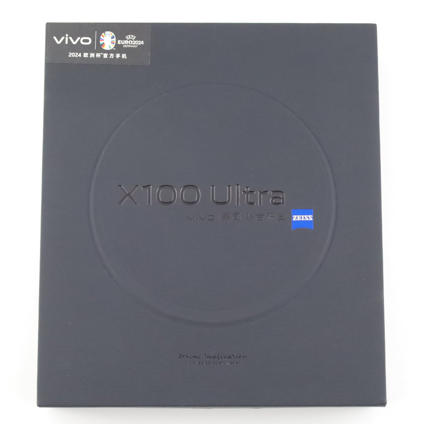 B+ランク vivo X100 Ultra 16/512GB Titan V2366GA 版【90日保証】SmallRigカメラキット付
