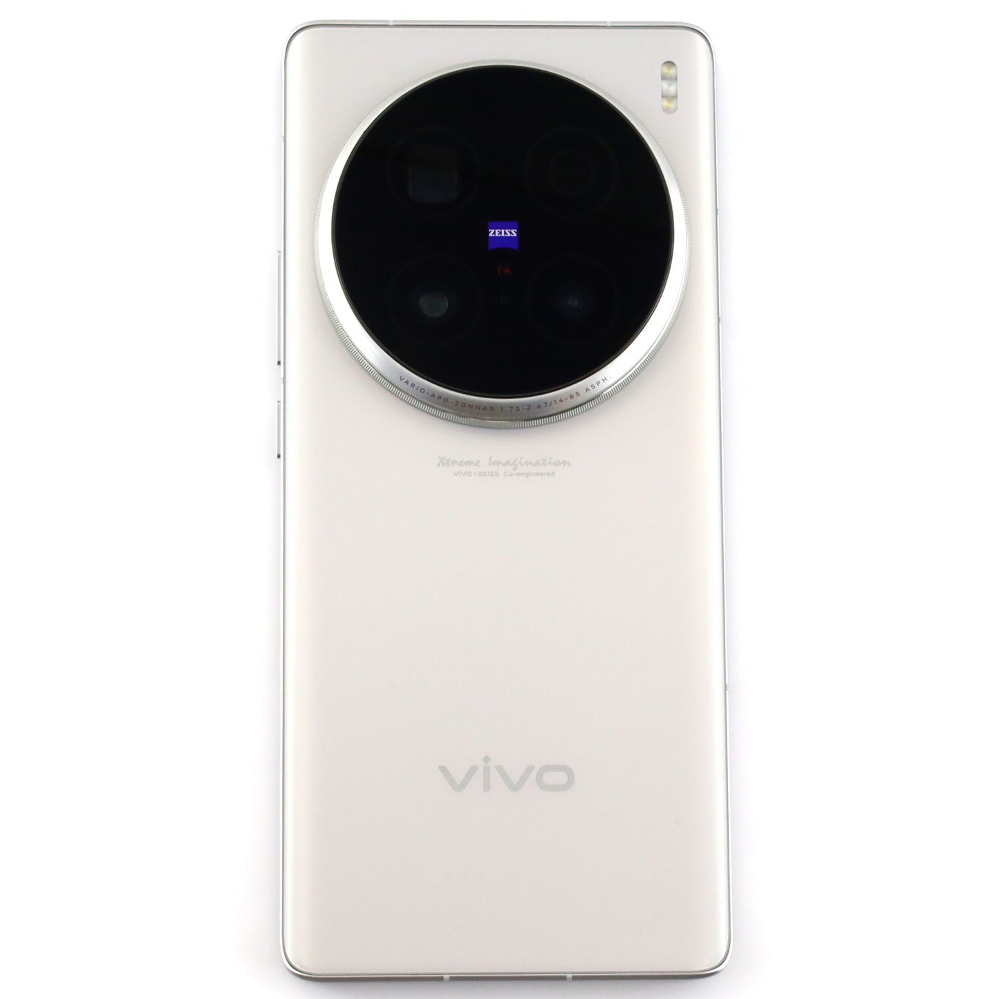B+ランク vivo X100 Ultra 16/512GB Titan V2366GA 版【90日保証】SmallRigカメラキット付