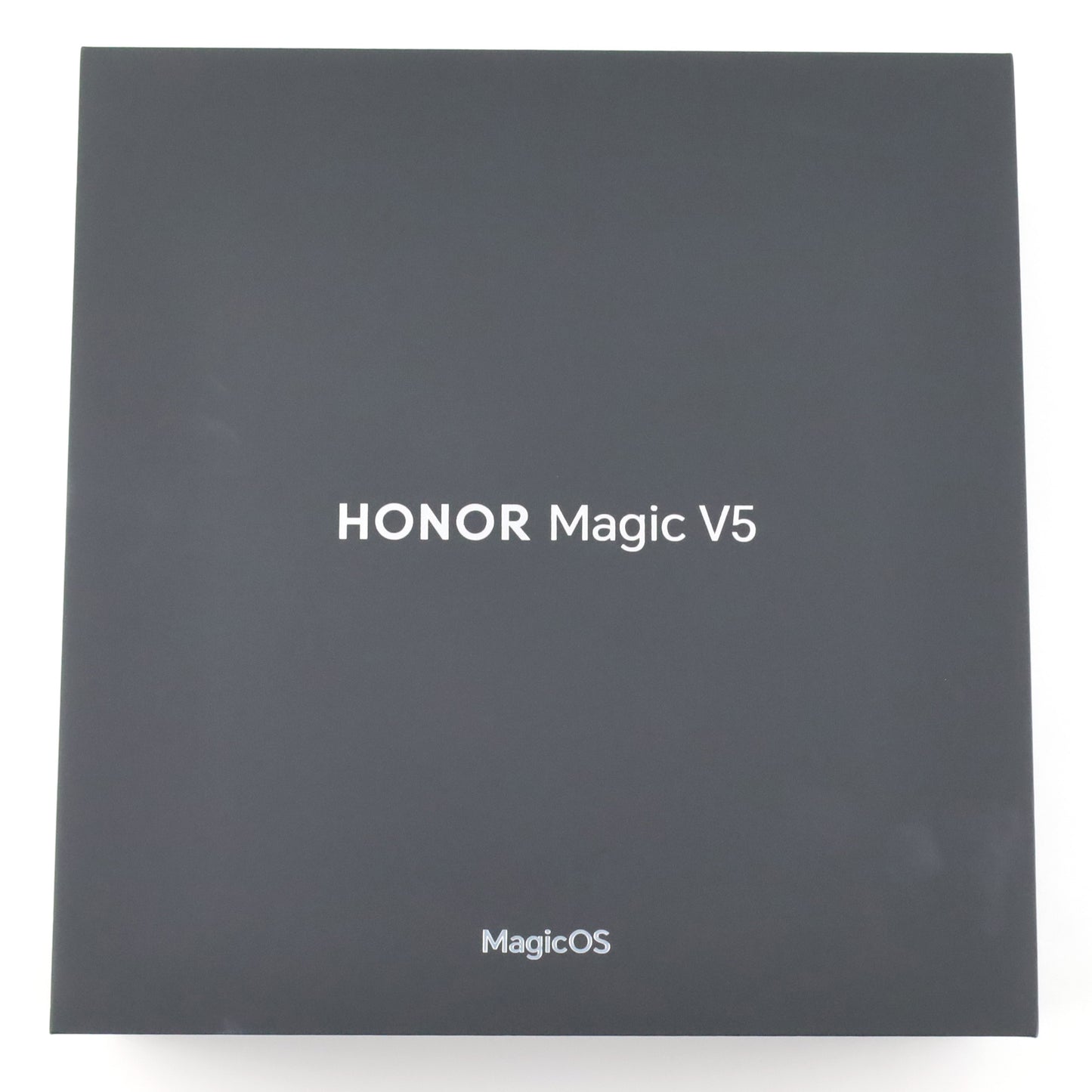 Aランク HONOR Magic V5 16/512GB Red MBH-AN10 中国版【30日保証】