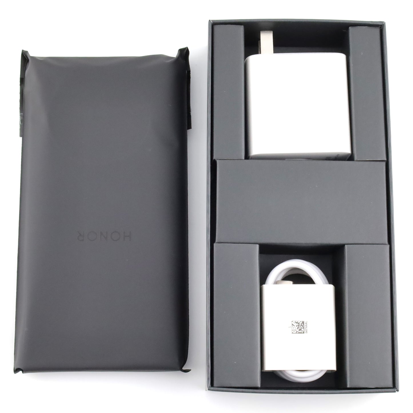 Aランク HONOR Magic V5 16/512GB Red MBH-AN10 中国版【30日保証】