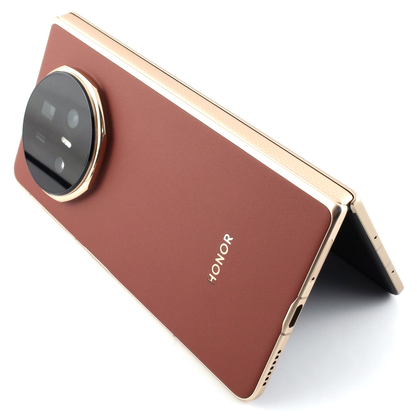 Aランク HONOR Magic V5 16/512GB Red MBH-AN10 中国版【30日保証】