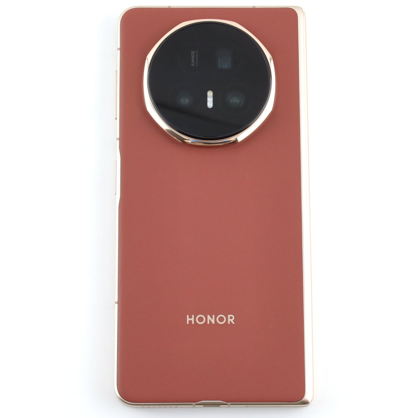 Aランク HONOR Magic V5 16/512GB Red MBH-AN10 中国版【30日保証】