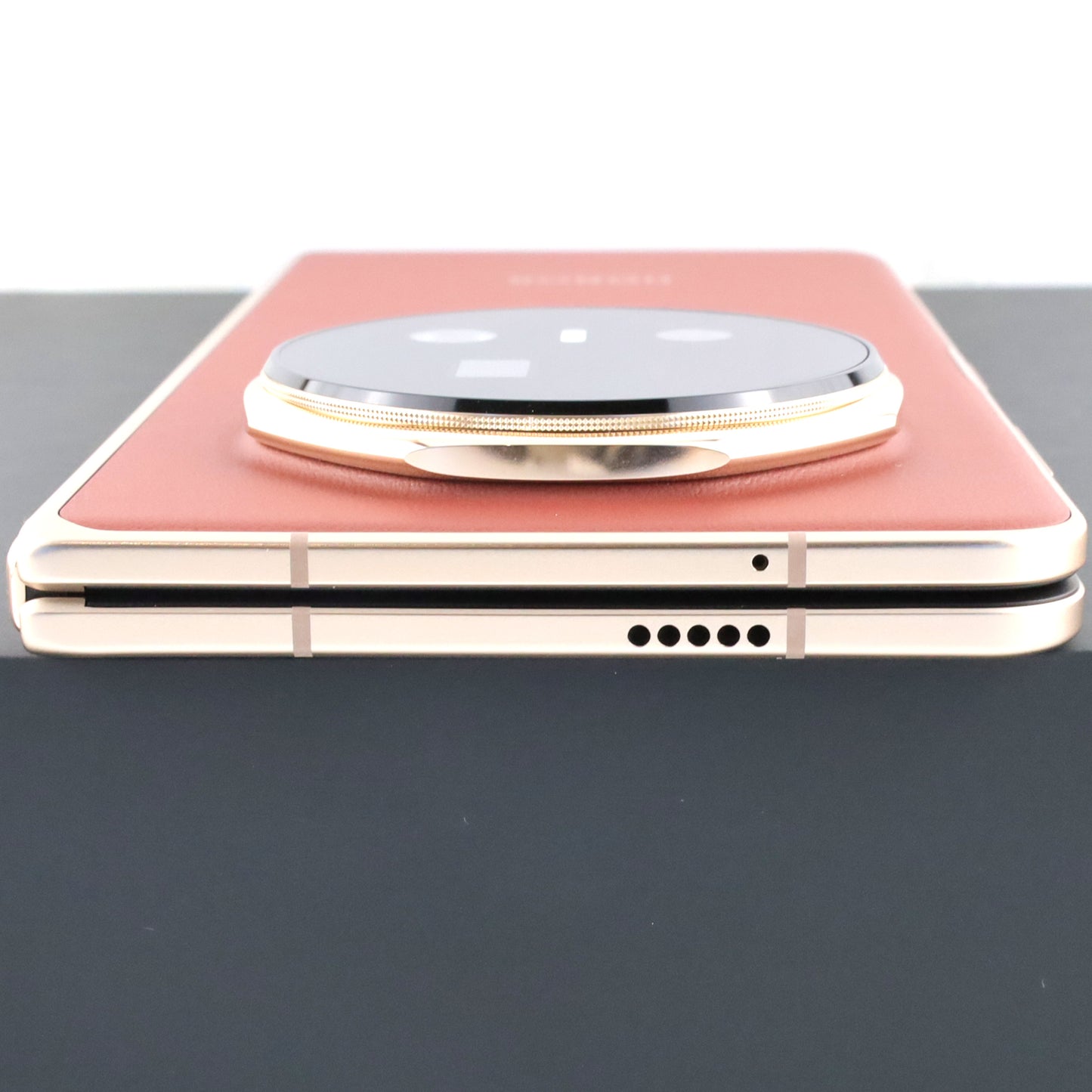 Aランク HONOR Magic V5 16/512GB Red MBH-AN10 中国版【30日保証】