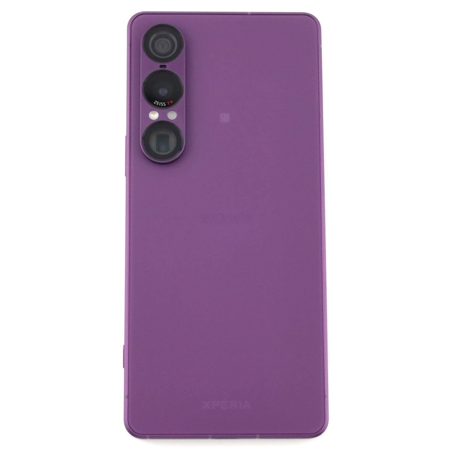A-ランク SONY XPERIA 1Ⅶ 16/512GB OrchidPurple XQ-FS44 国内Simフリー版【90日保証】