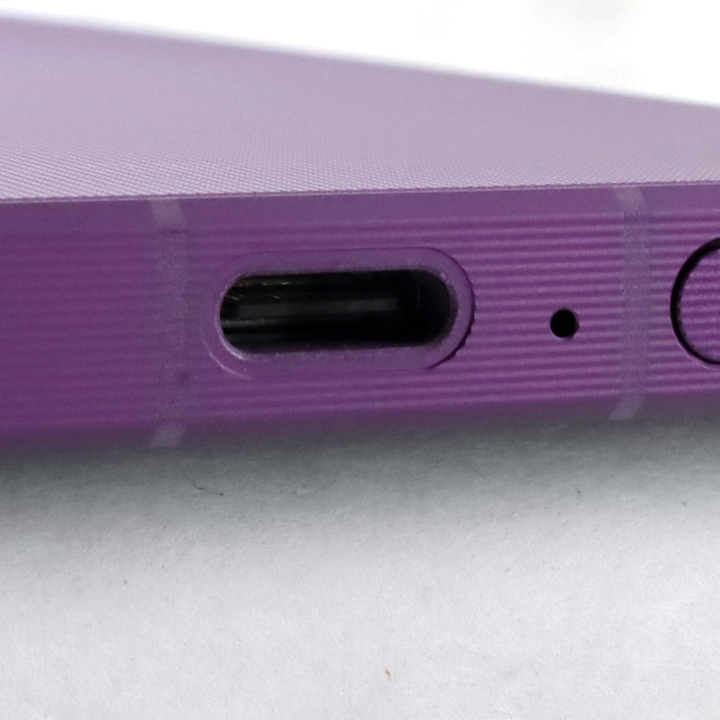 A-ランク SONY XPERIA 1Ⅶ 16/512GB OrchidPurple XQ-FS44 国内Simフリー版【90日保証】