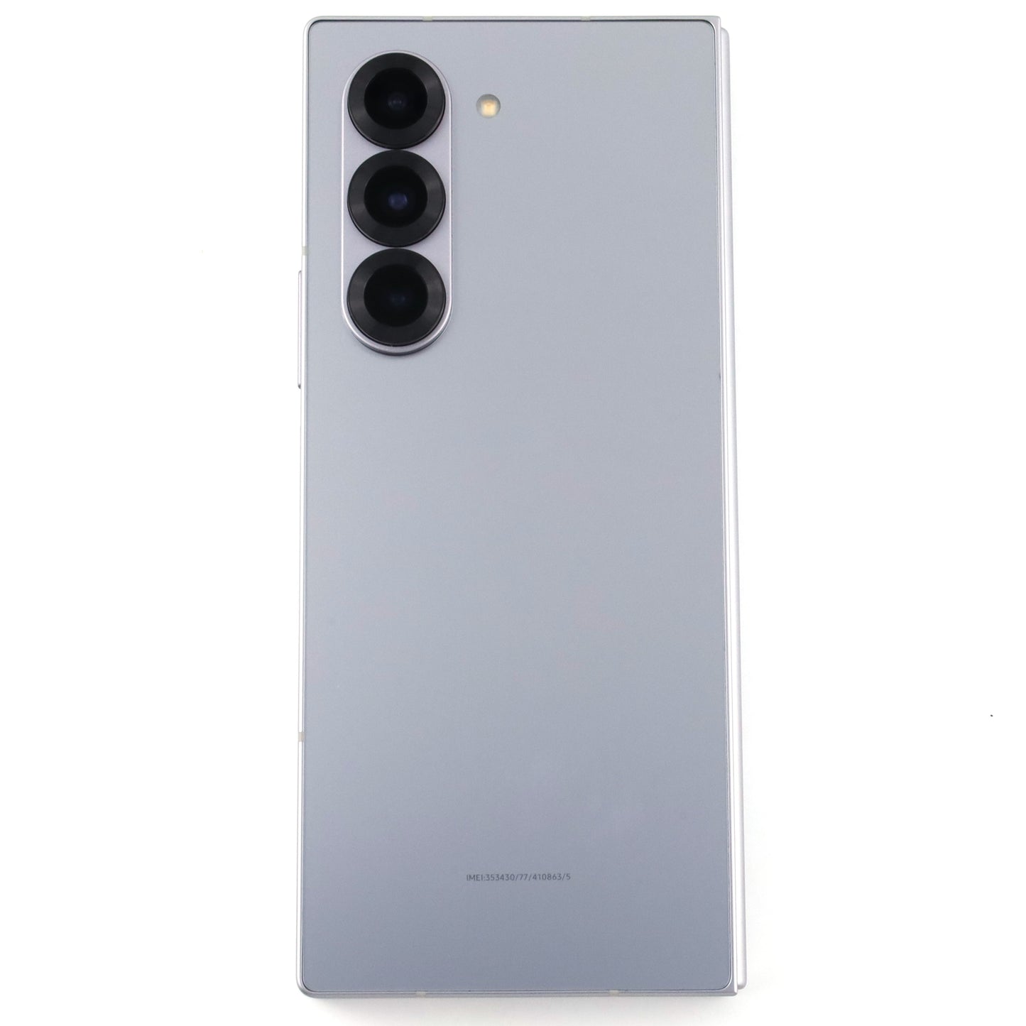 Cランク Galaxy Z Fold6 12GB/1TB SilverShadow SM-F956Q 国内Simフリー版【30日保証】