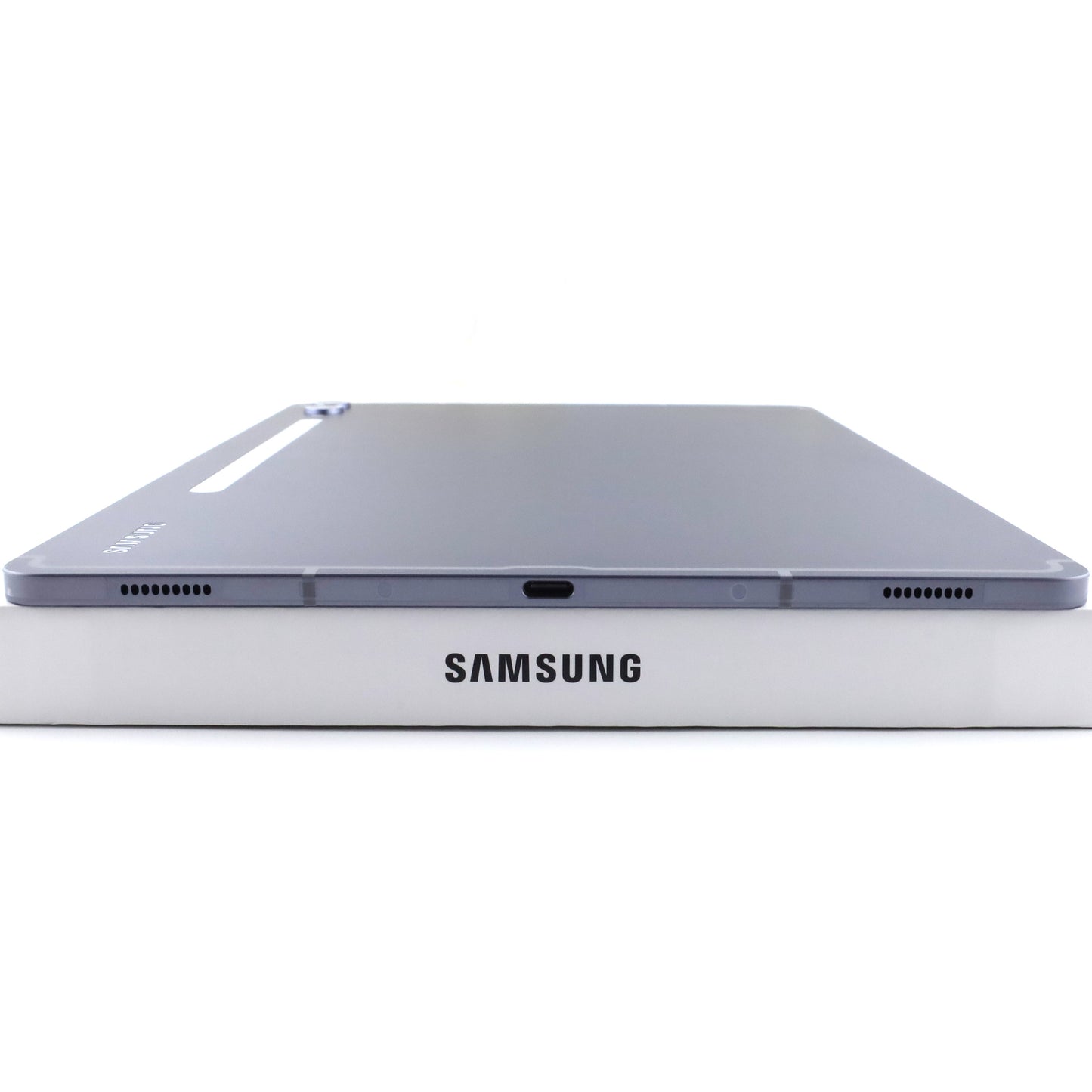 Aランク Galaxy Tab S10+ 12/256GB MoonStoneGray SM-X820 国内版【90日保証】