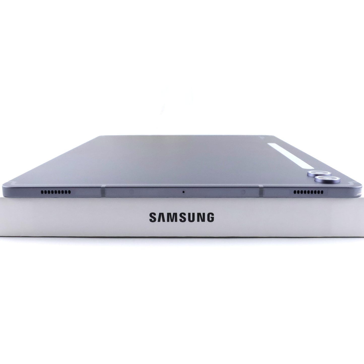 Aランク Galaxy Tab S10+ 12/256GB MoonStoneGray SM-X820 国内版【90日保証】