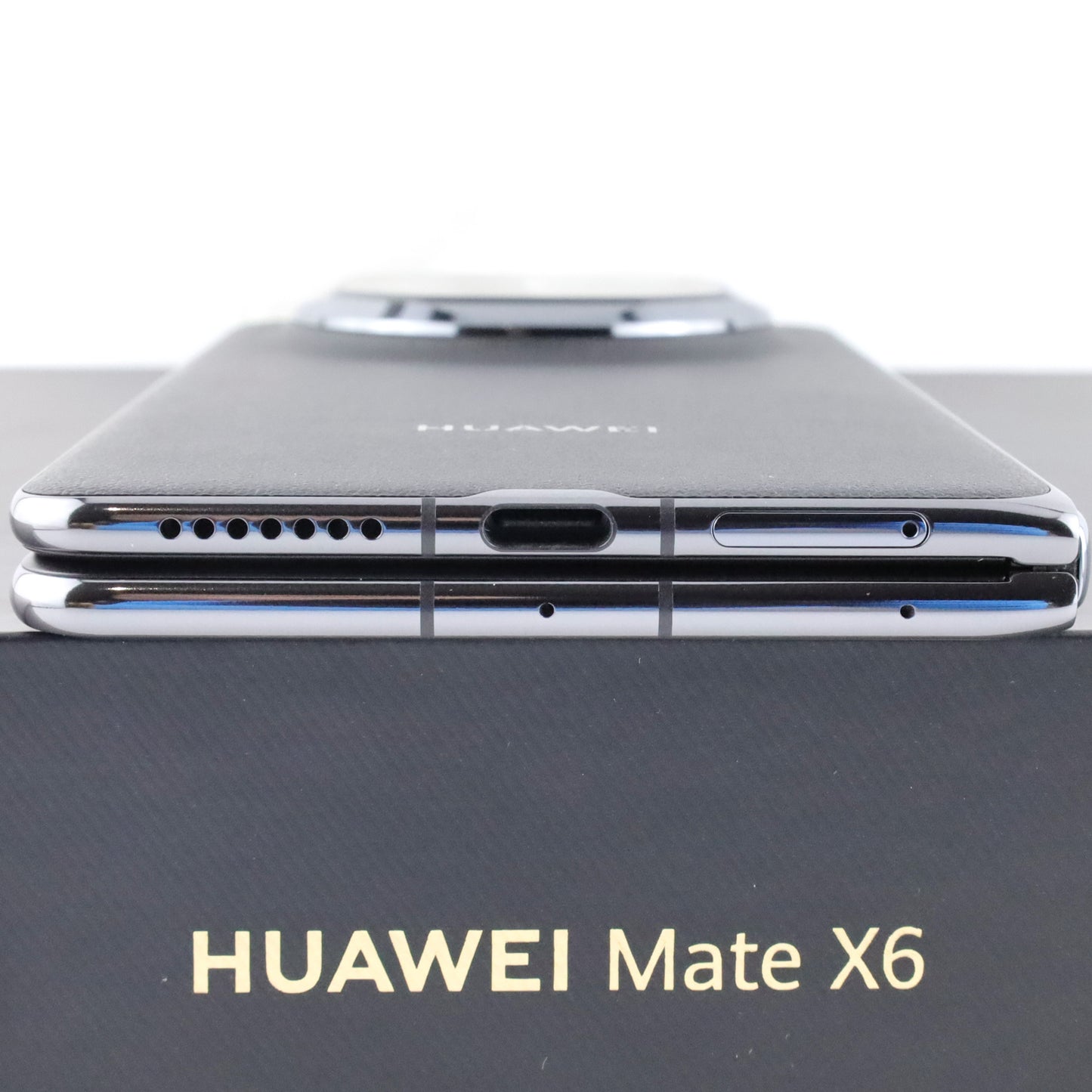 C++ランク HUAWEI Mate X6 12/512GB Black ICL-LX9 グローバル版【30日保証】