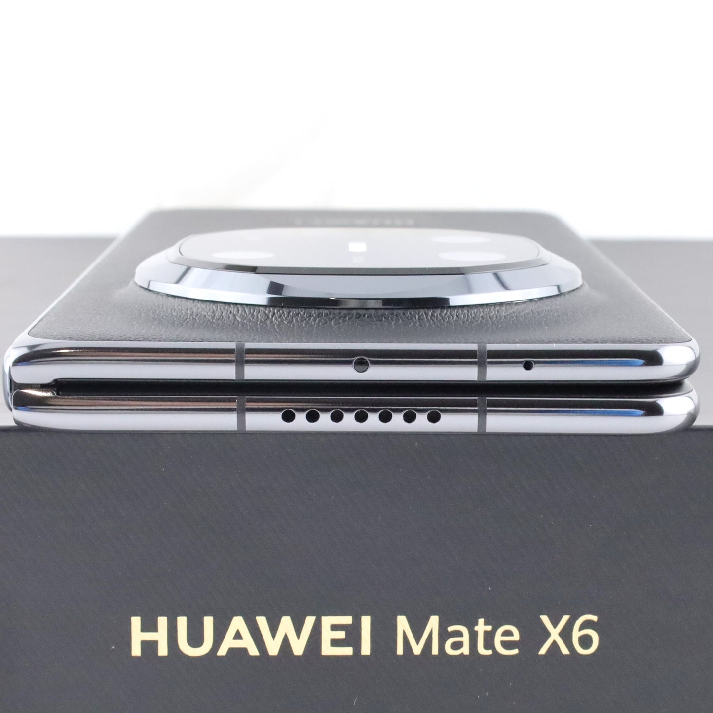 C++ランク HUAWEI Mate X6 12/512GB Black ICL-LX9 グローバル版【30日保証】