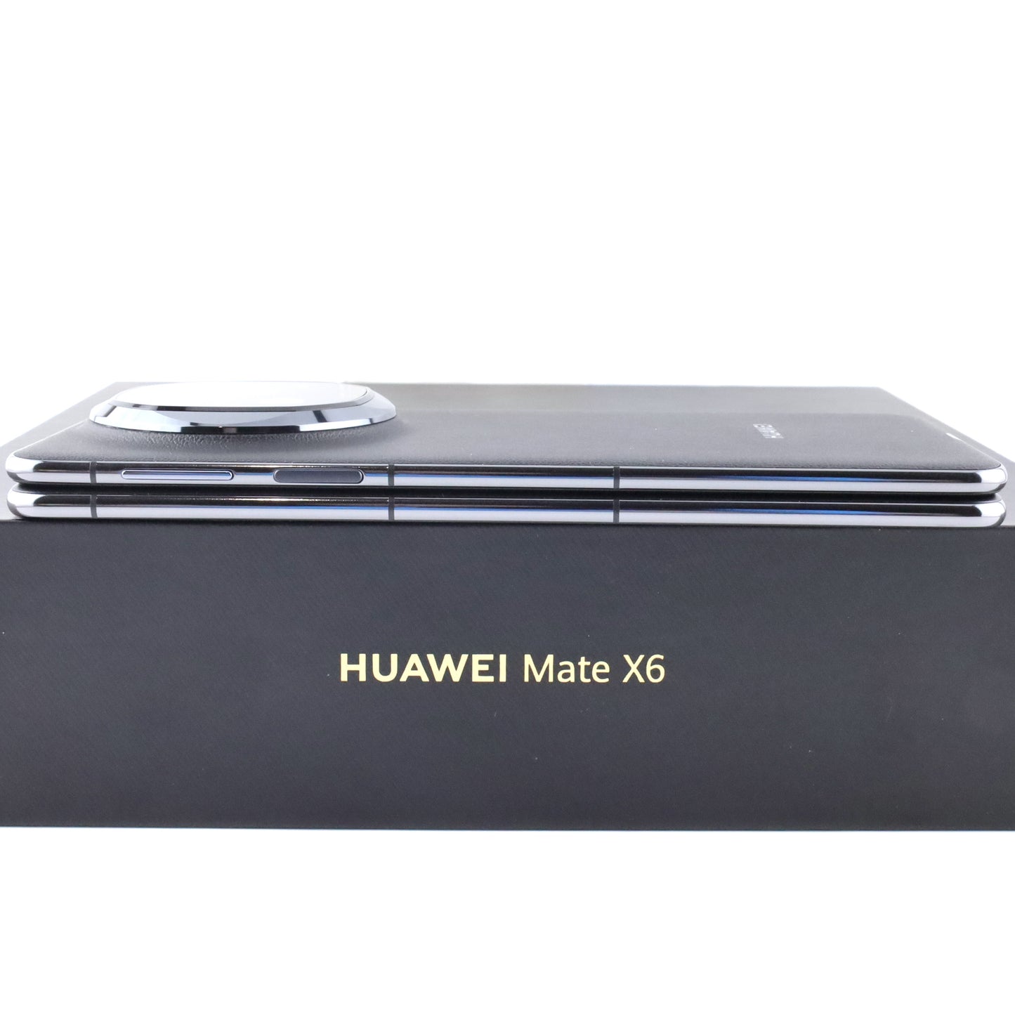 C++ランク HUAWEI Mate X6 12/512GB Black ICL-LX9 グローバル版【30日保証】