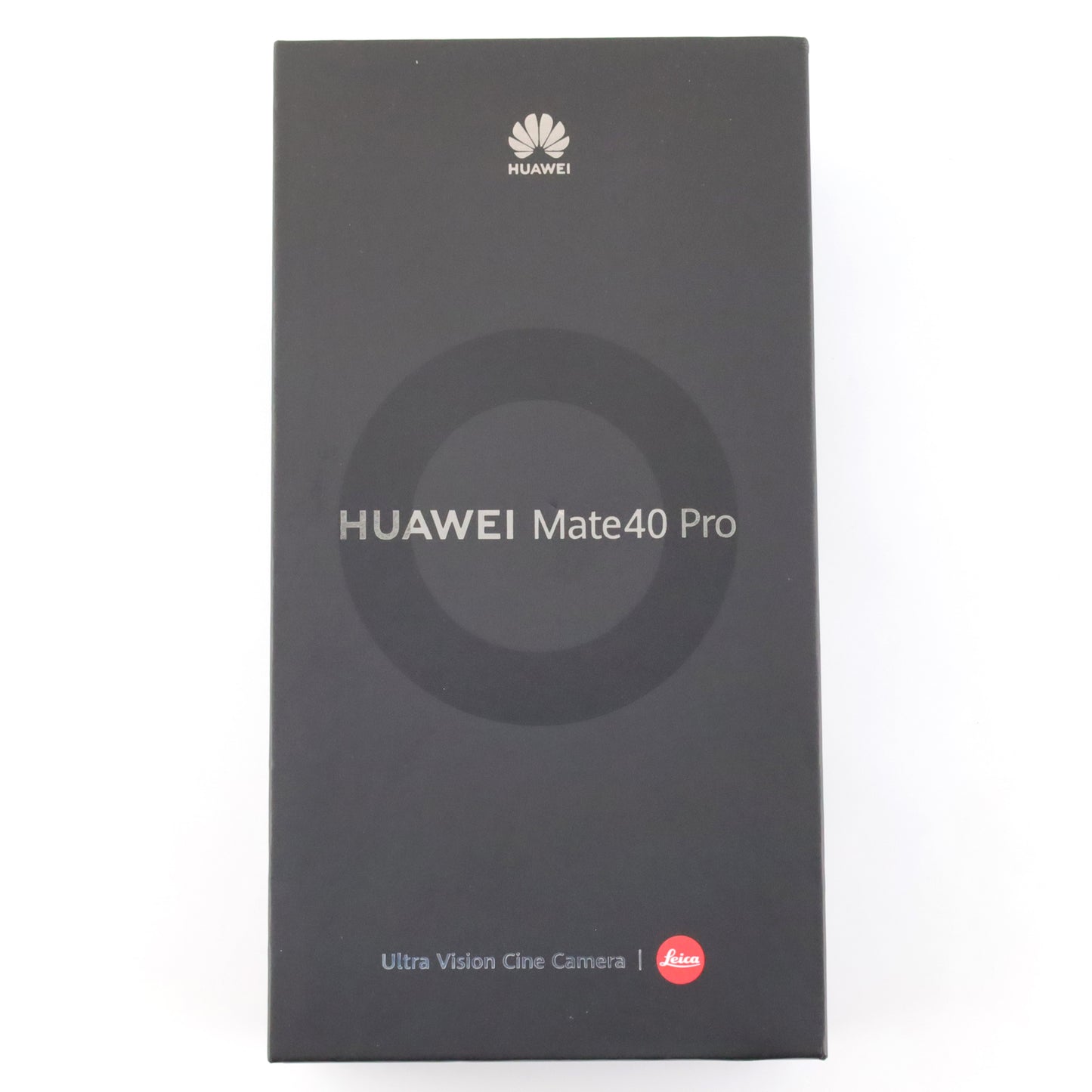 Bランク HUAWEI Mate 40 Pro 8/256GB Silver NOH-AN00 中国版【90日保証】