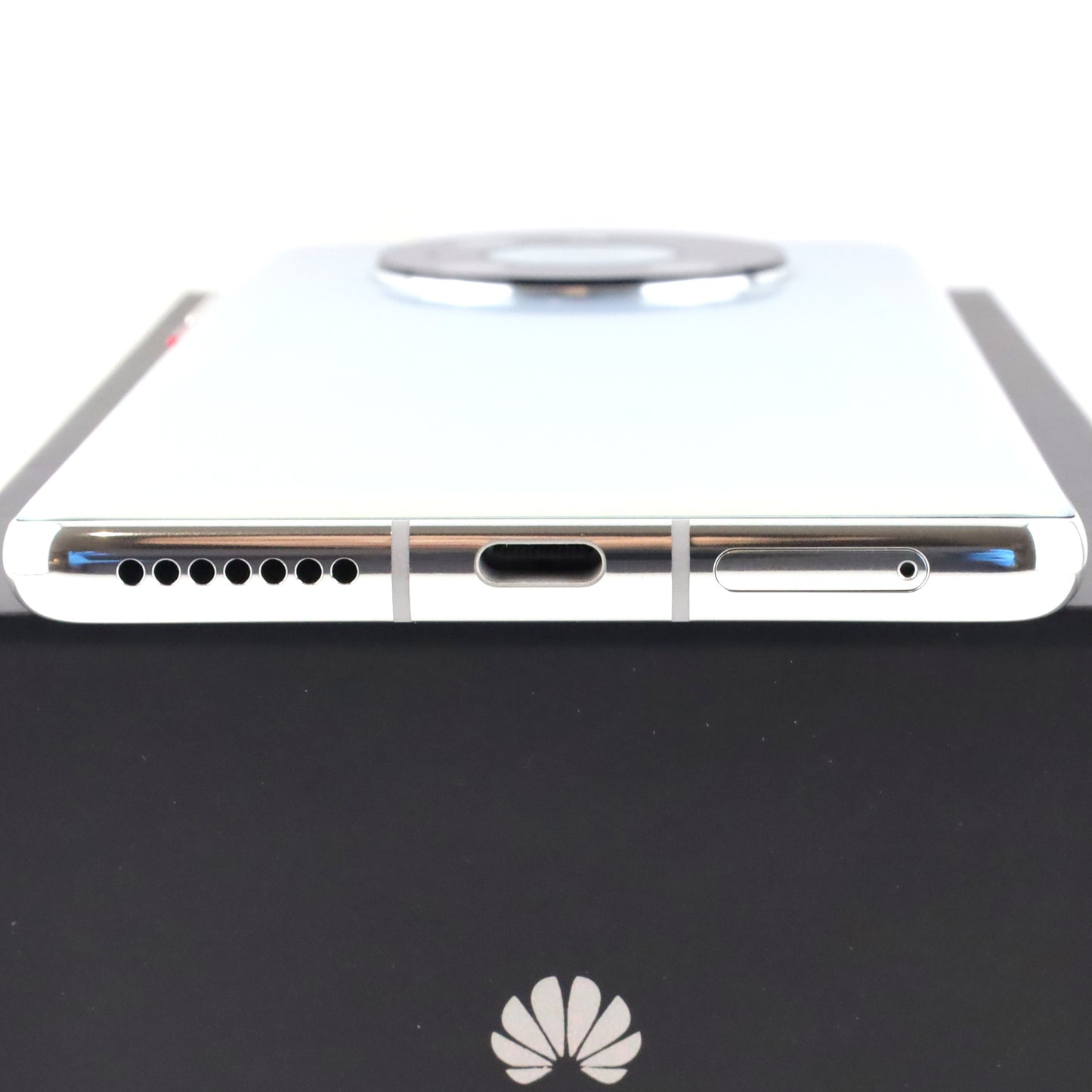 Bランク HUAWEI Mate 40 Pro 8/256GB Silver NOH-AN00 中国版【90日保証】