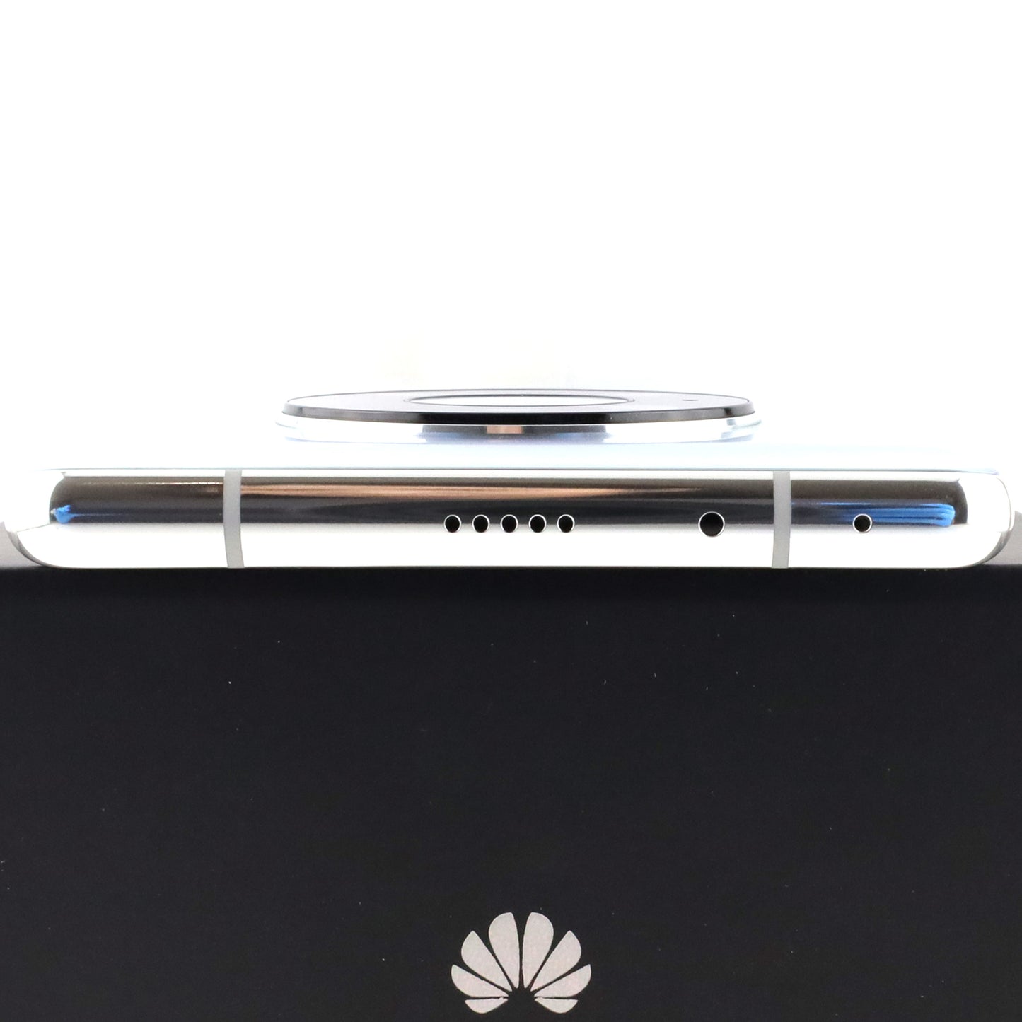 Bランク HUAWEI Mate 40 Pro 8/256GB Silver NOH-AN00 中国版【90日保証】