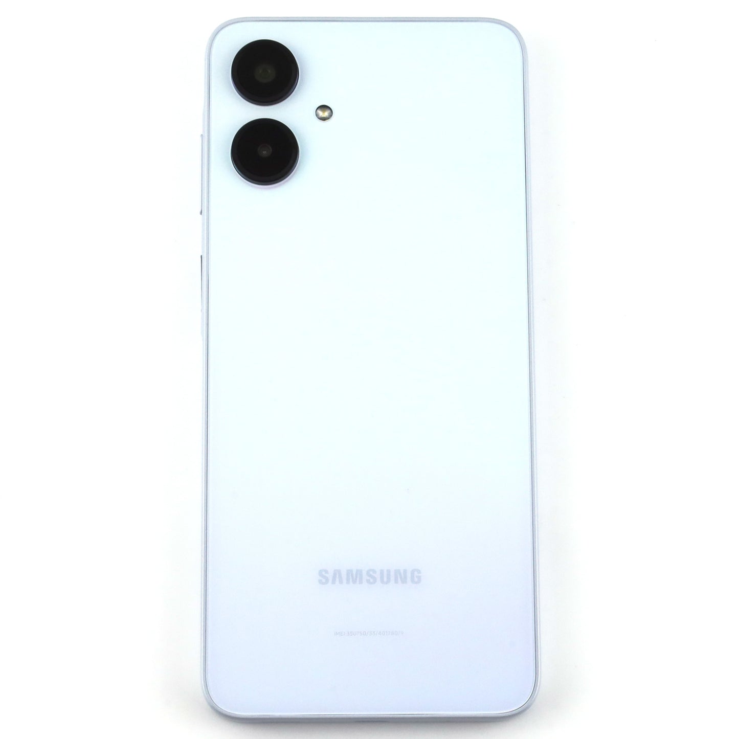 A+ランク Galaxy A25 4/64GB LightBlue SM-A253Q 国内版【90日保証】