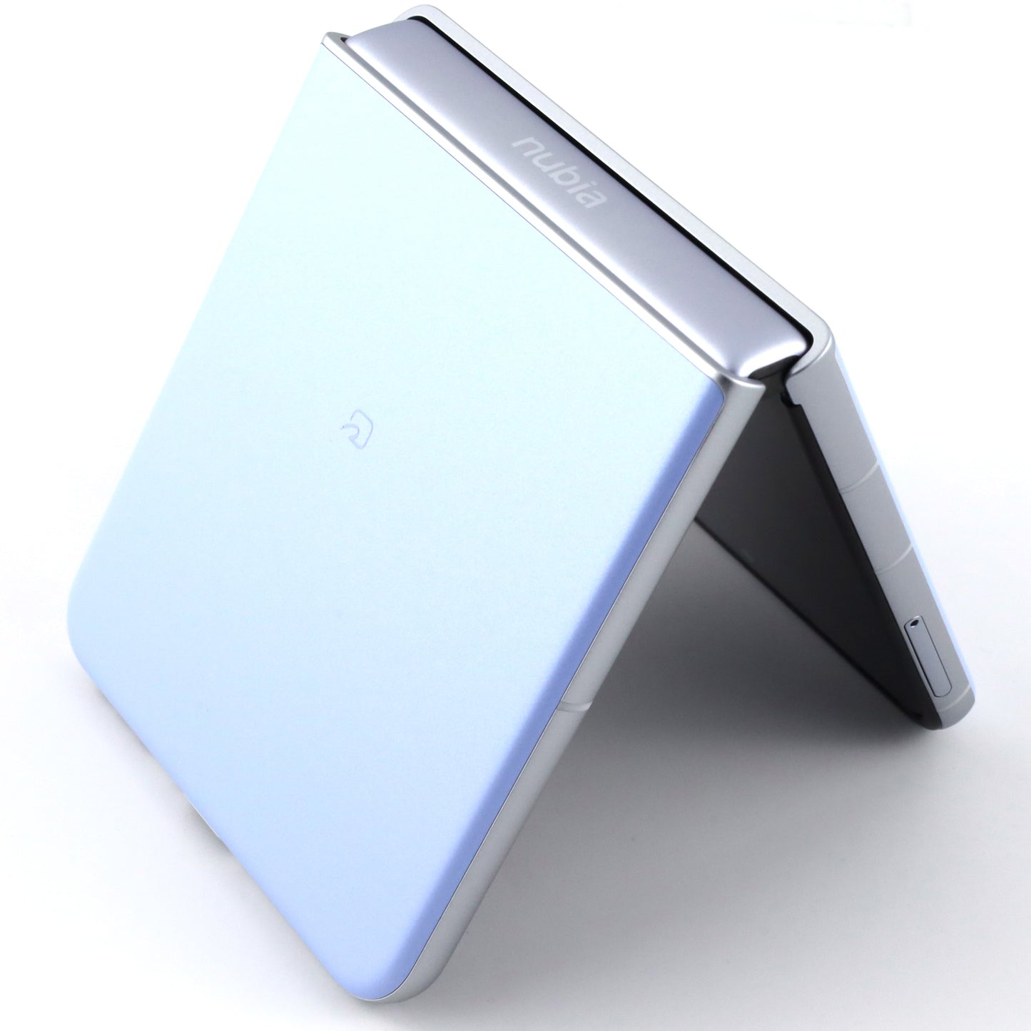 C++ランク nubia Flip 2 6/128GB Blue A404ZT Y!mobile版【30日保証】