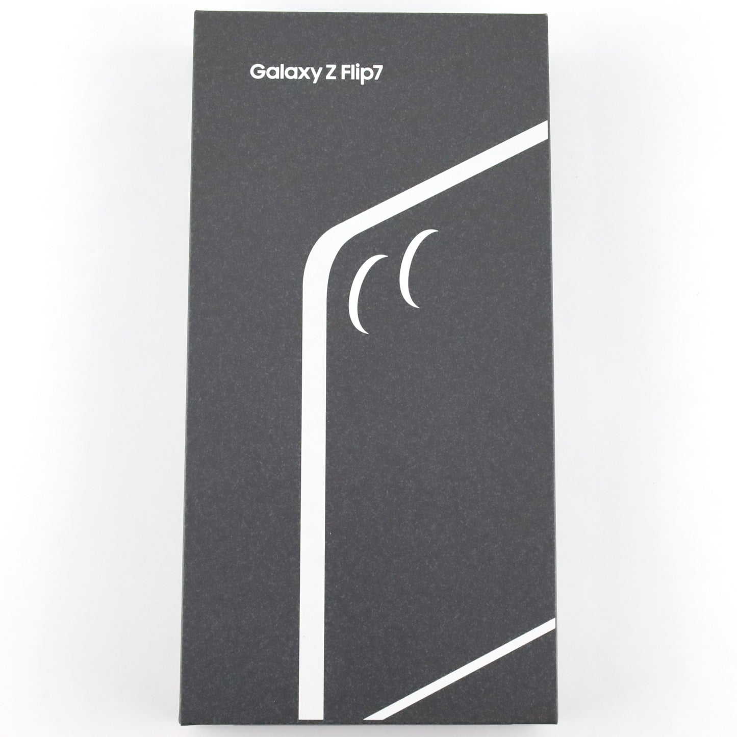 A-ランク Galaxy Z Flip7 12/256GB BlueShadow SM-F766Q 国内版【30日保証】