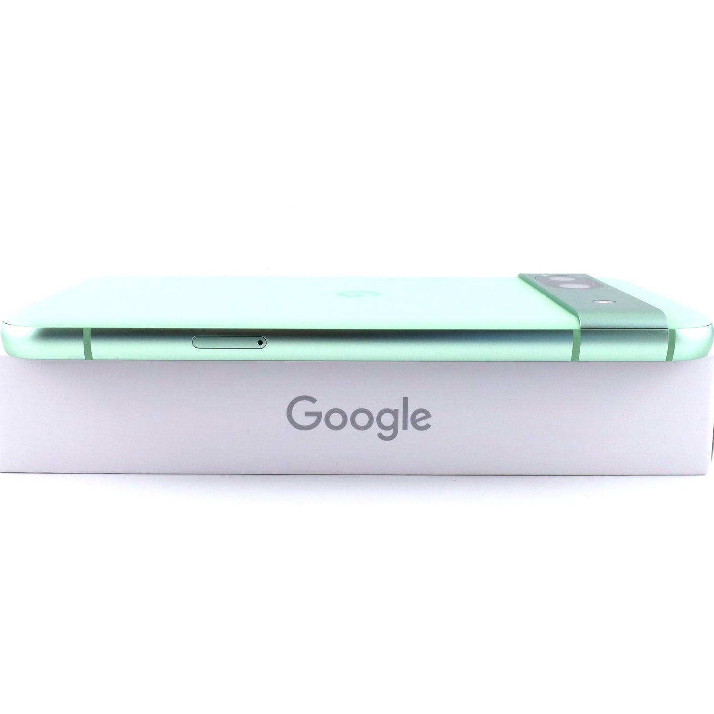 C++ランク Google Pixel 8a 128GB Aloe G576D 国内版【90日保証】