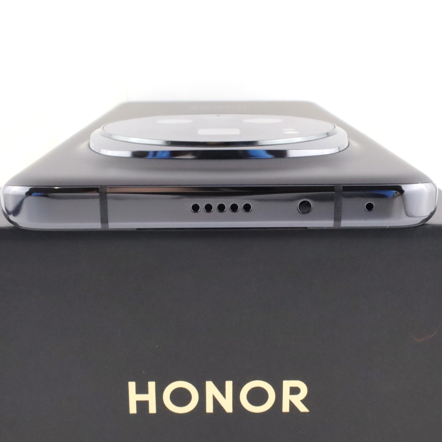 Bランク HONOR Magic6 Pro 16GB/1TB Black BVL-N49 グローバル版【90日保証】