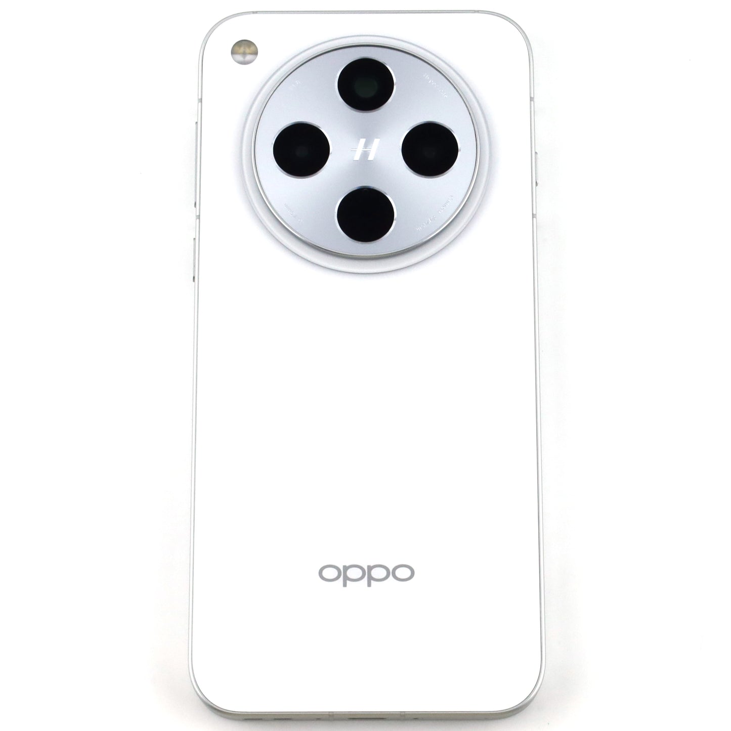 B+ランク OPPO Find X8 12/256GB White PKB110 中国版【90日保証】