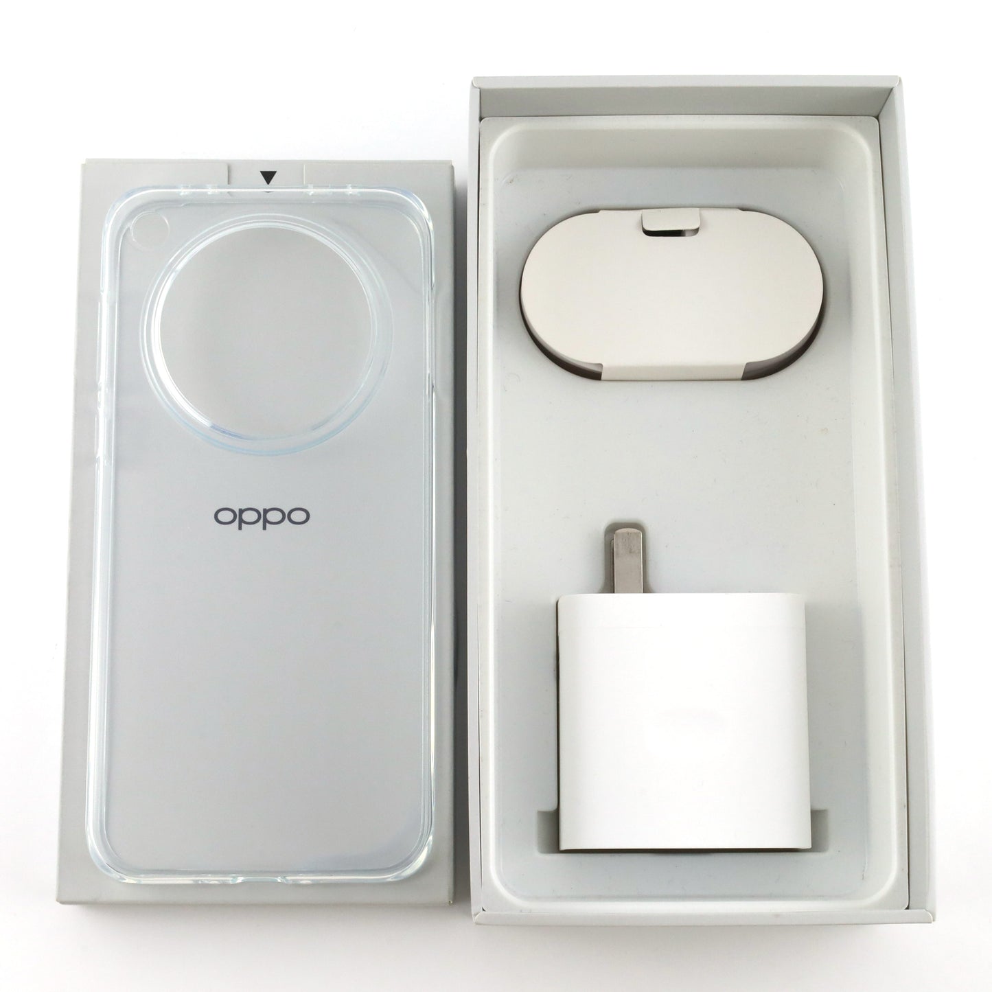 B+ランク OPPO Find X8 12/256GB White PKB110 中国版【90日保証】