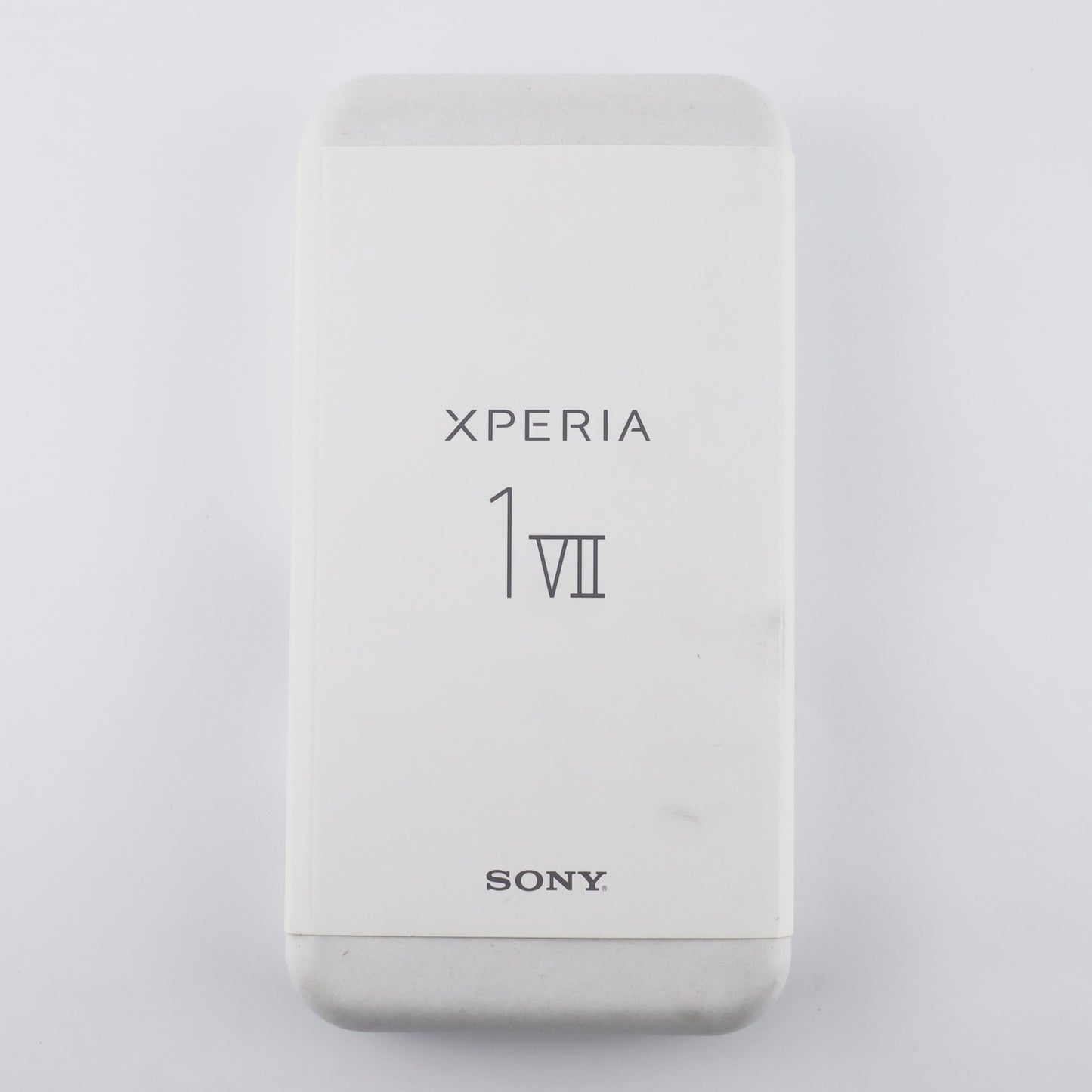 Bランク SONY XPERIA 1Ⅶ 16/512GB OrchidPurple XQ-FS44 国内Simフリー版【90日保証】