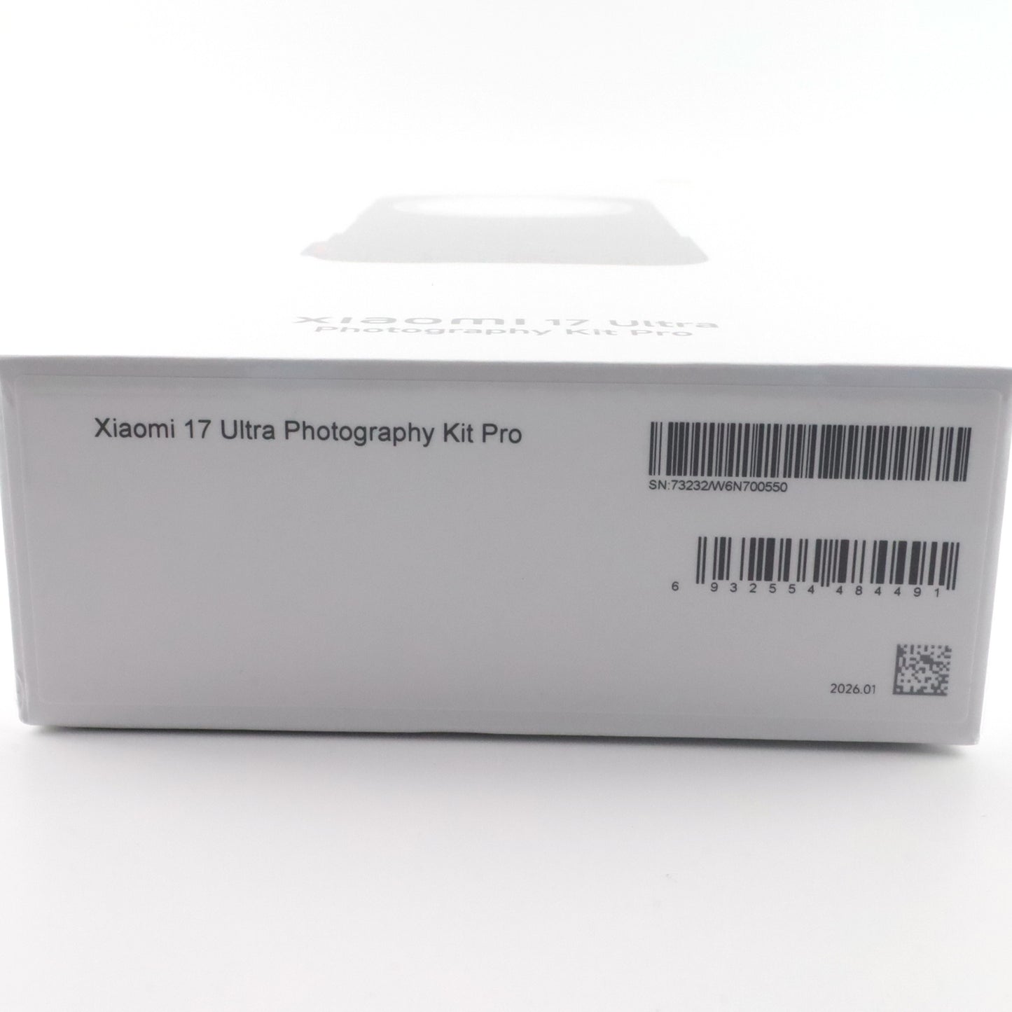 B+ランク Xiaomi 17 Ultra 16/512GB StarlitGreen 2512BPNDAG 国内版【90日保証】
