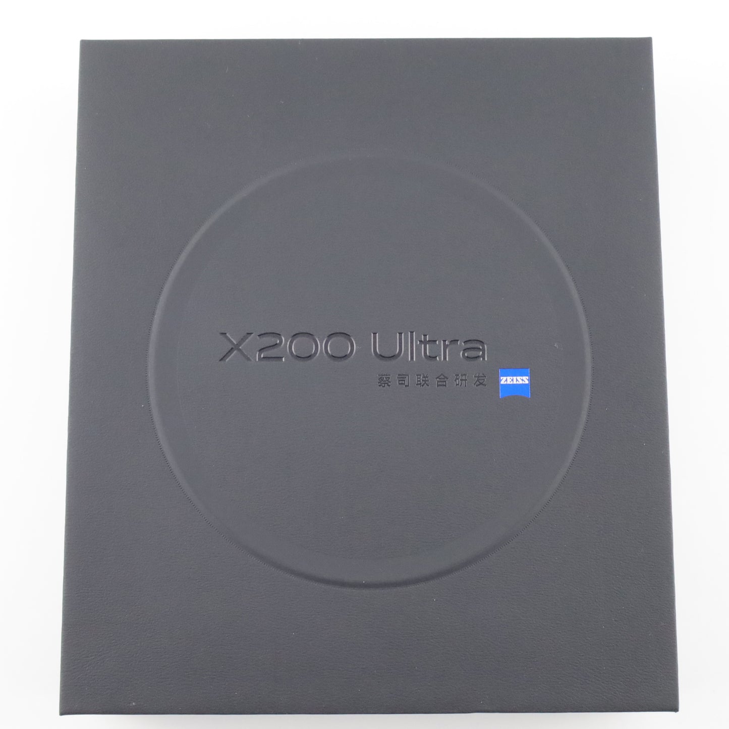 C+ランク vivo X200 Ultra 16GB/1TB Black V2454DA 中国版【90日保証】