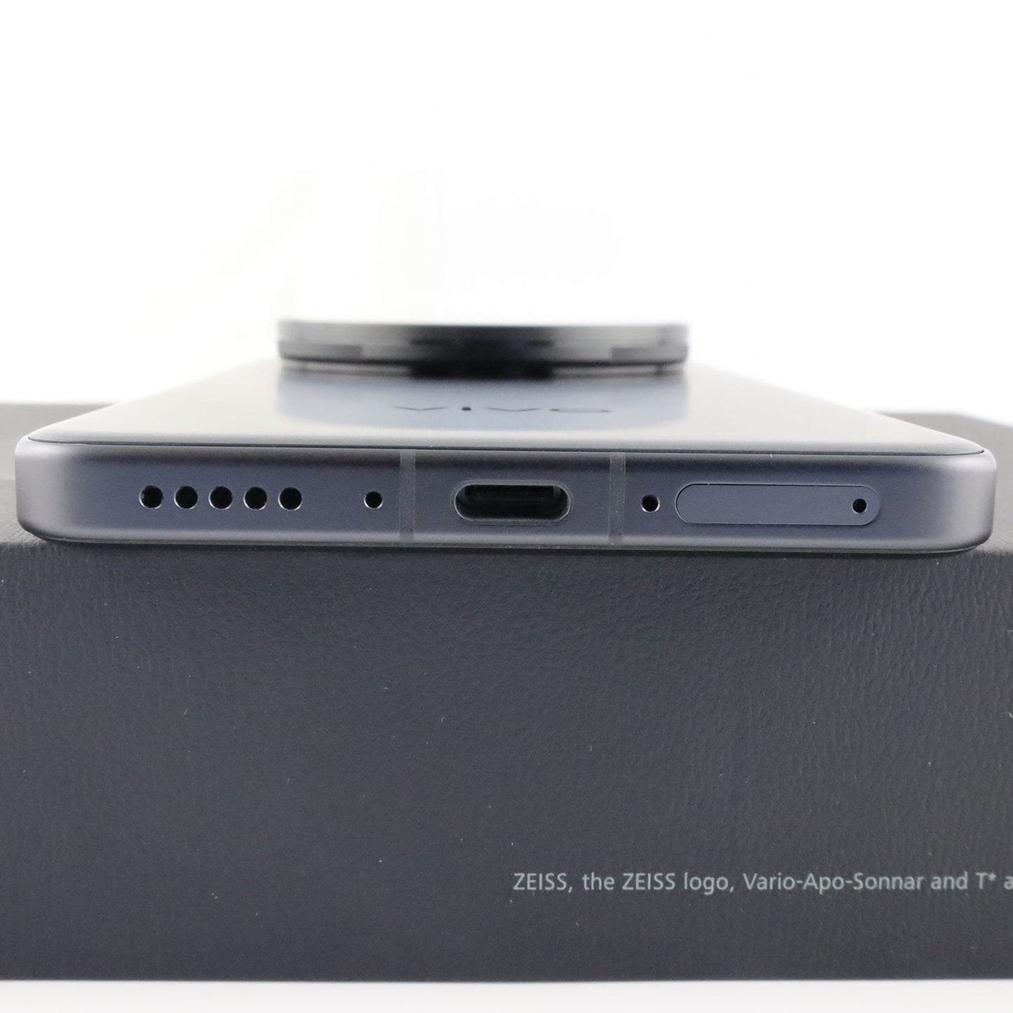 C+ランク vivo X200 Ultra 16GB/1TB Black V2454DA 中国版【90日保証】