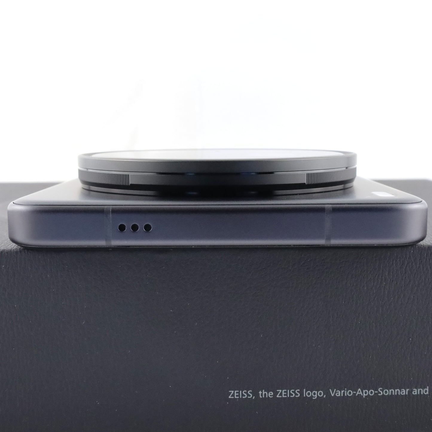 C+ランク vivo X200 Ultra 16GB/1TB Black V2454DA 中国版【90日保証】
